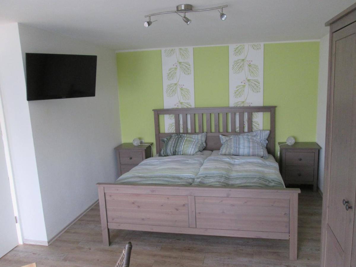 Ferienhaus in guter Lage