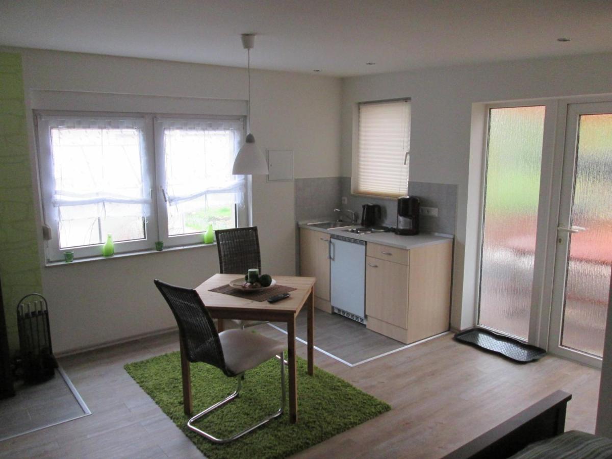 Ferienhaus in guter Lage