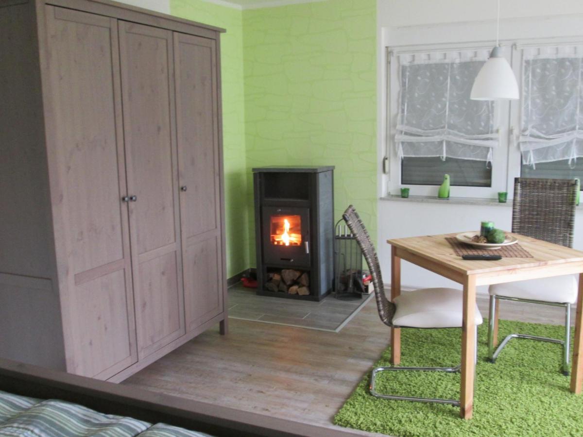 Ferienhaus in guter Lage