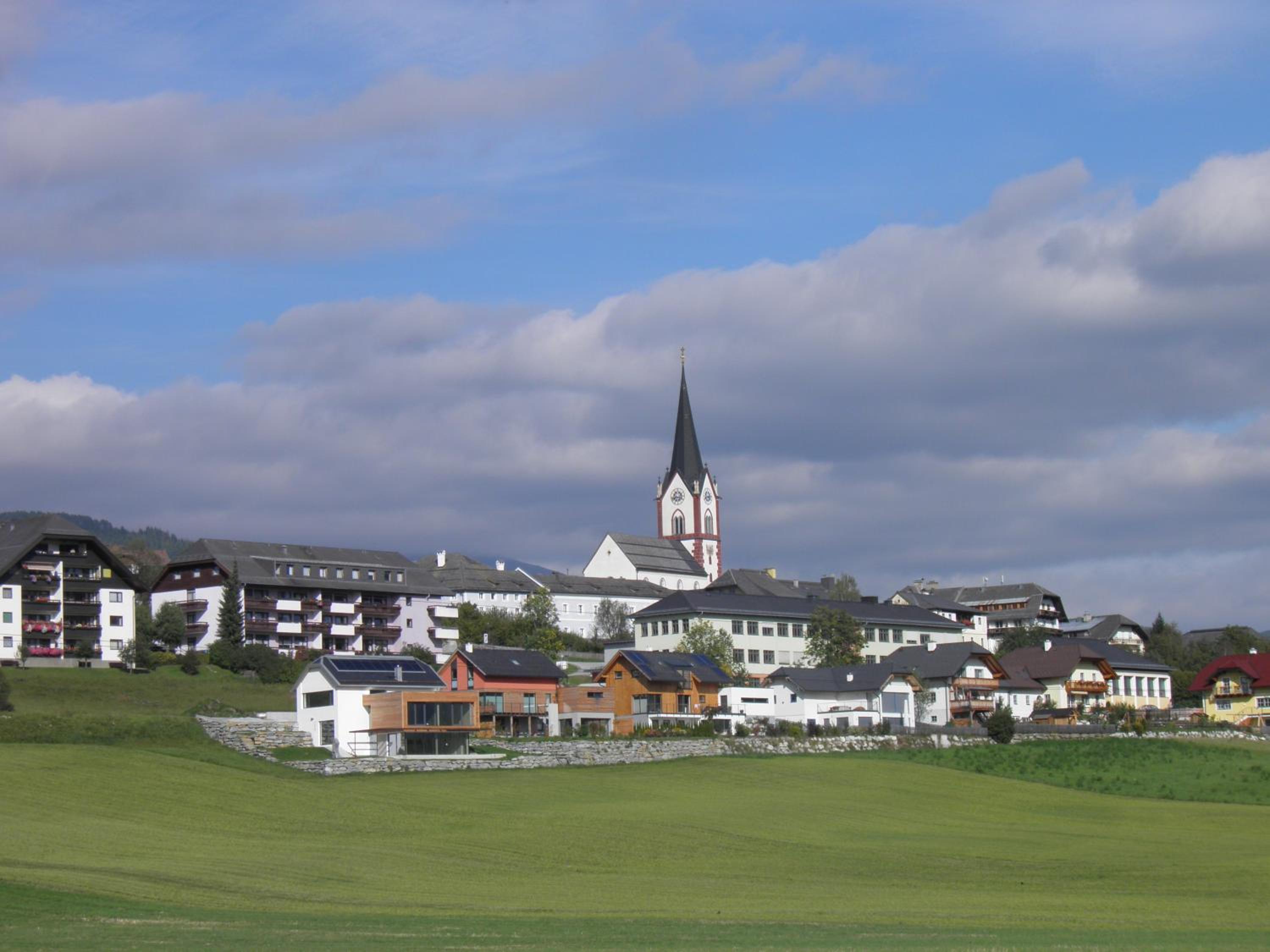 Ulnhof