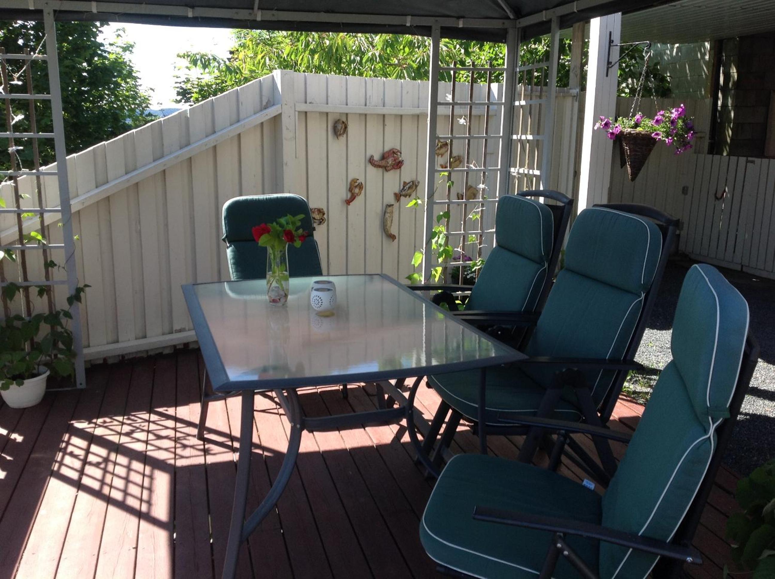 Torill`s Apartment view 3