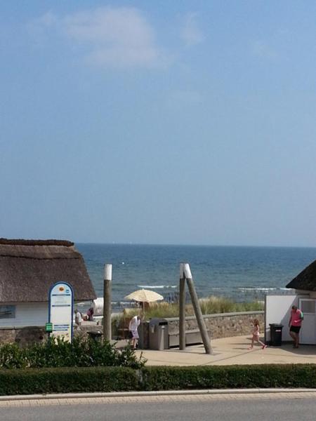Strandhaus Buchtmitte view 5