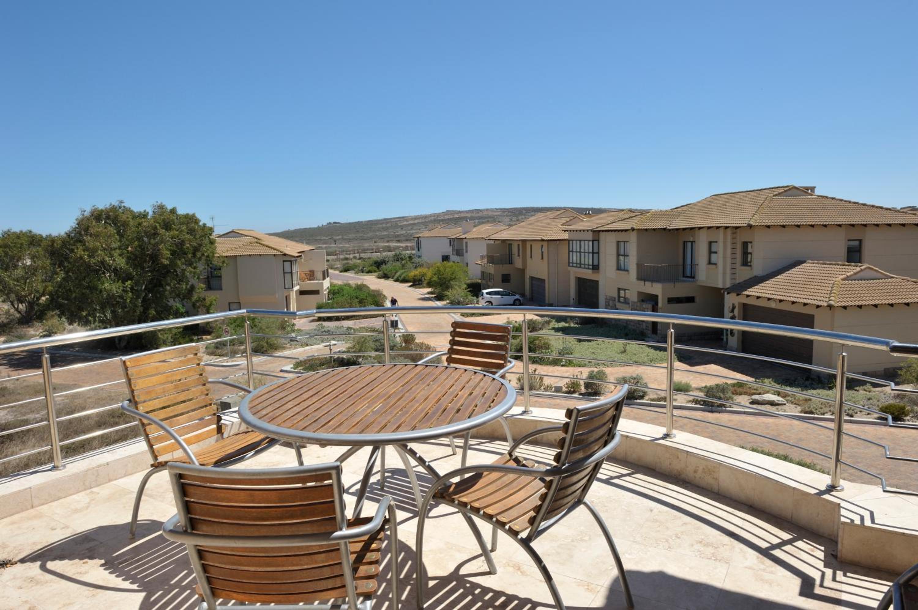 Langebaan Country Estate