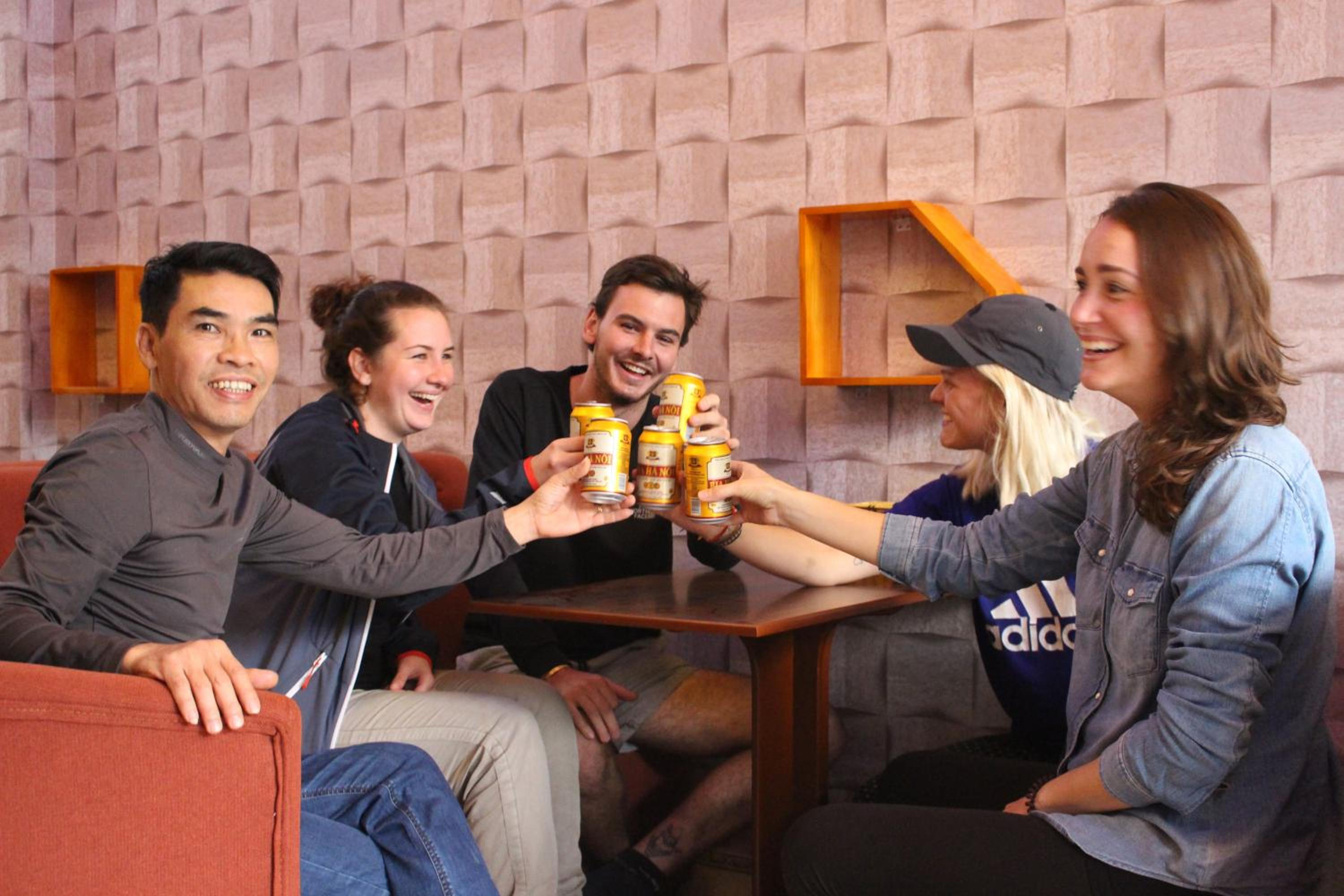 Ha Giang 1 Hostel and Loop Tour