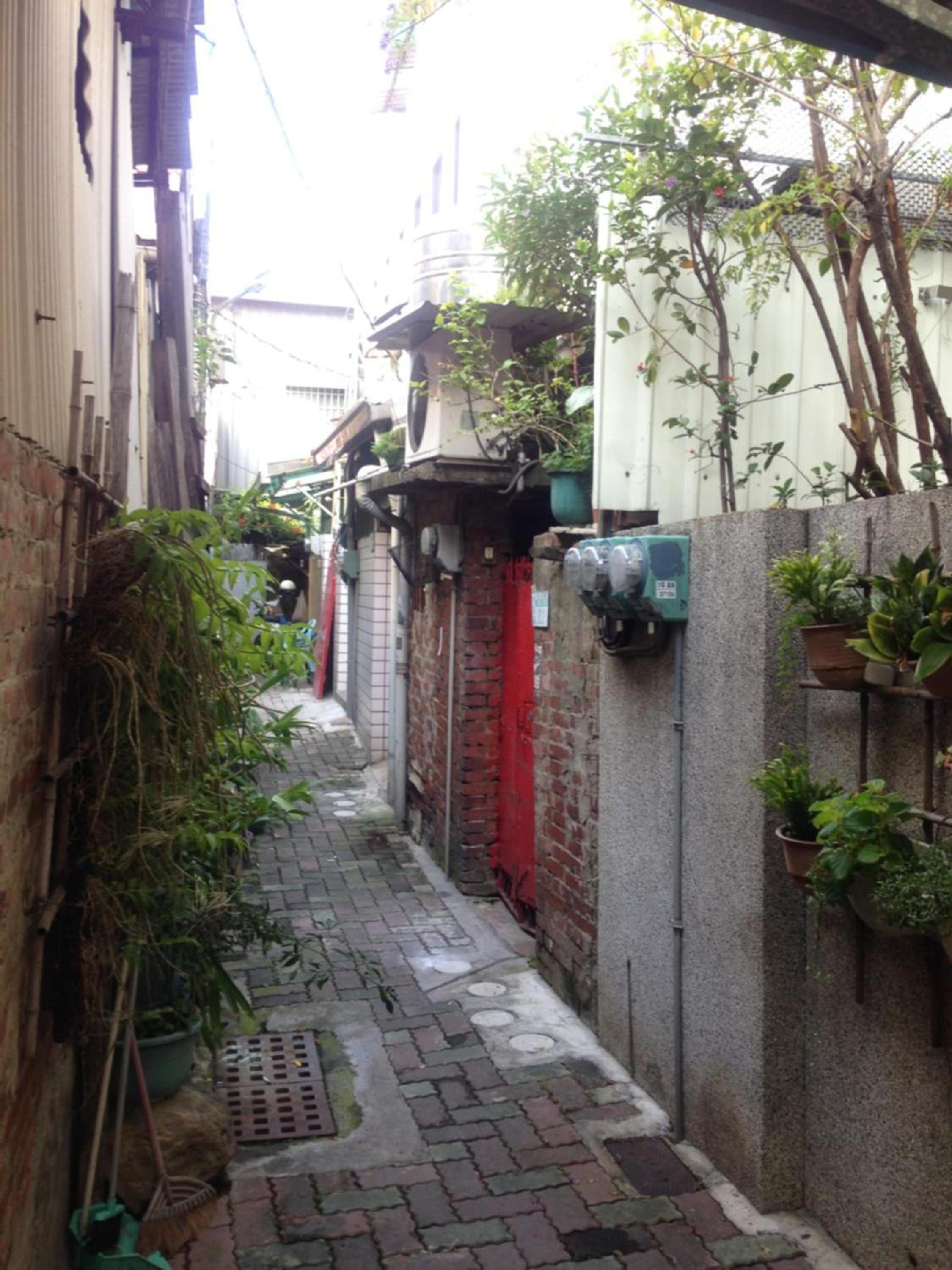 Kaishan B&B view 4