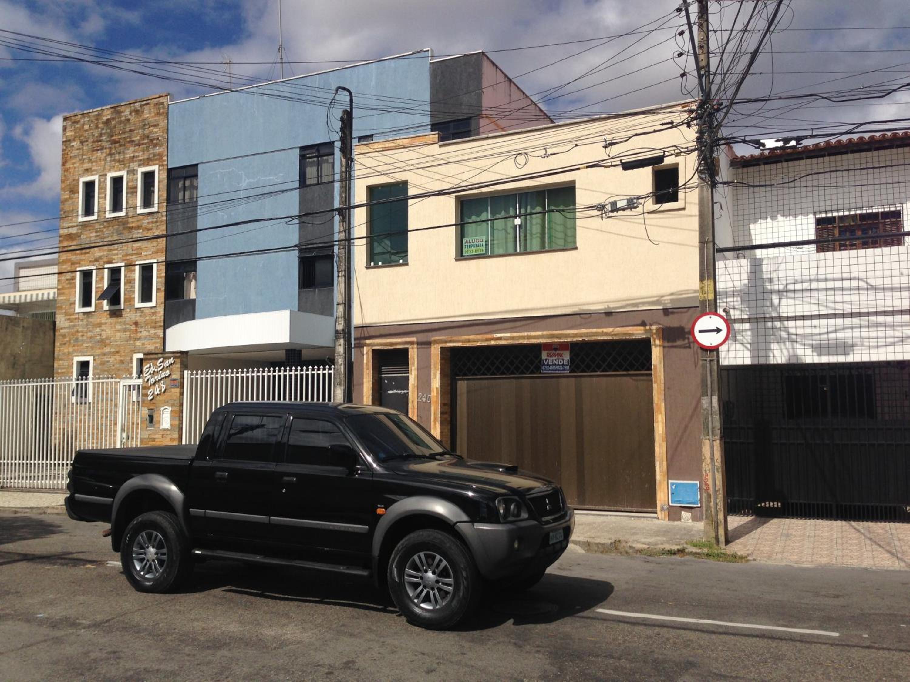 Maresia Flats