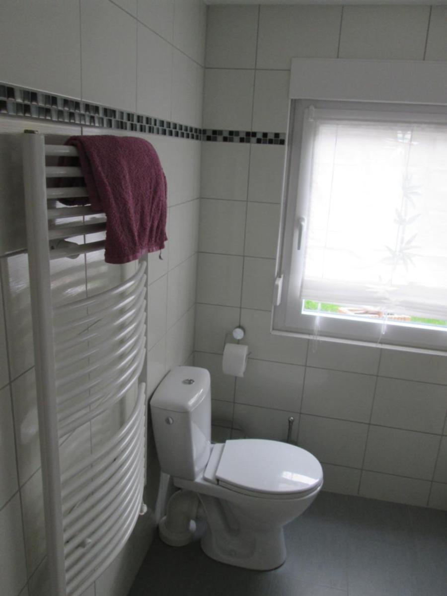 Ferienhaus in guter Lage