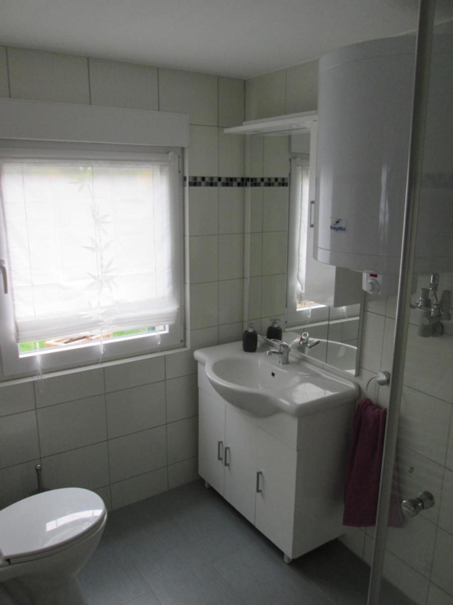 Ferienhaus in guter Lage