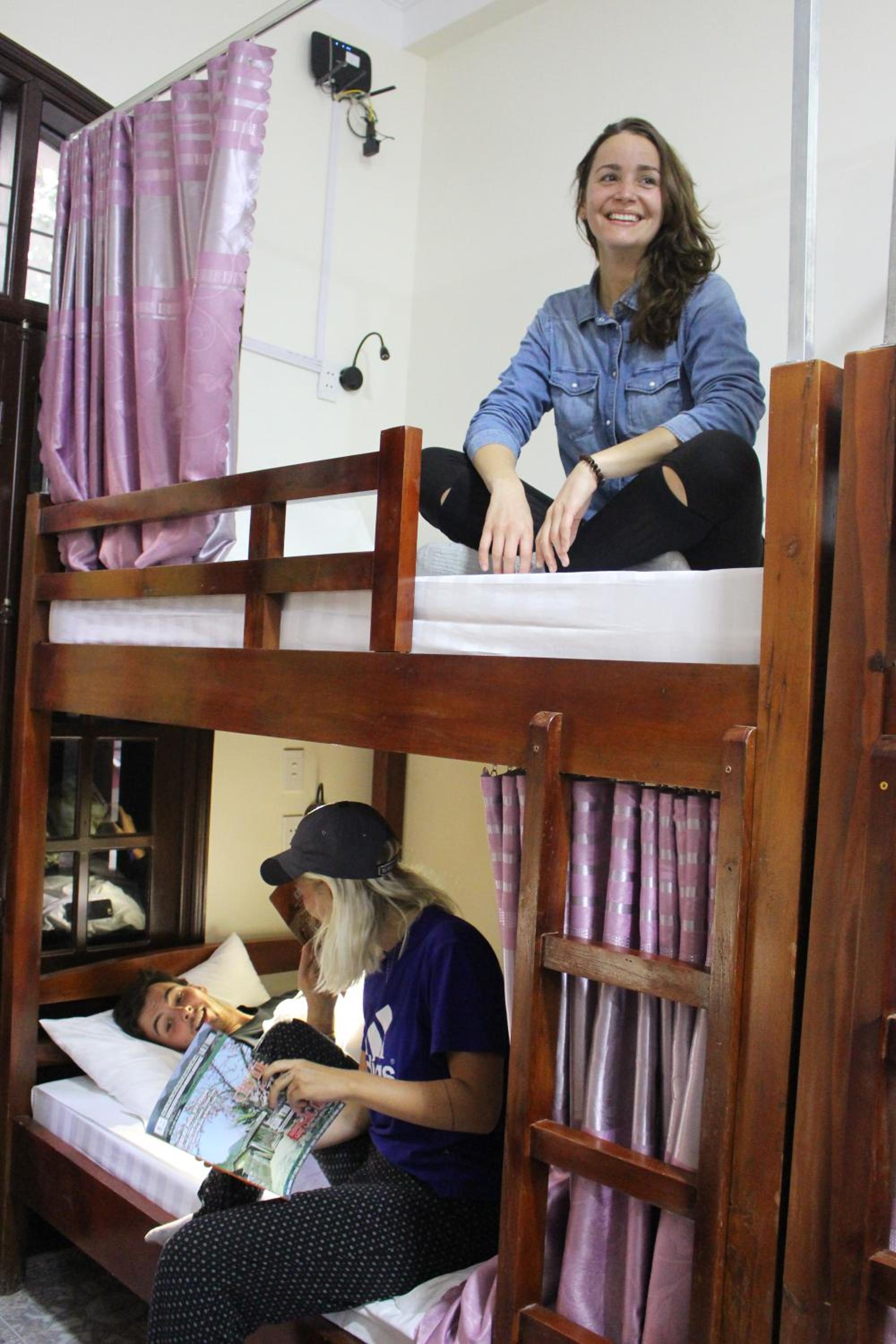 Ha Giang 1 Hostel and Loop Tour