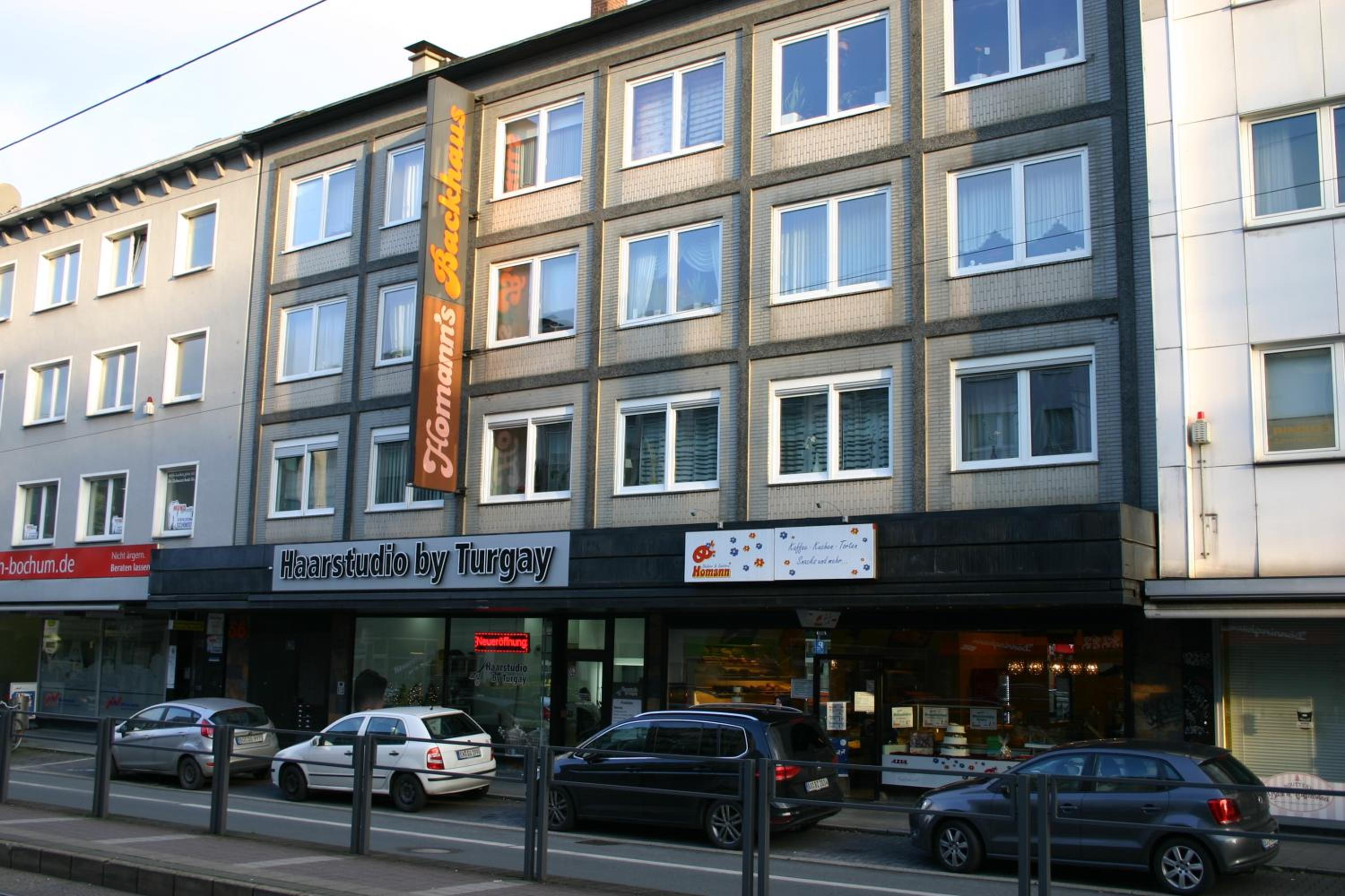 Bochum Vacations - Atrium City - Property Image 1