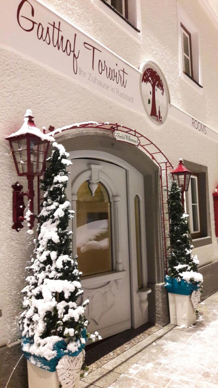 Der Torwirt Radstadt