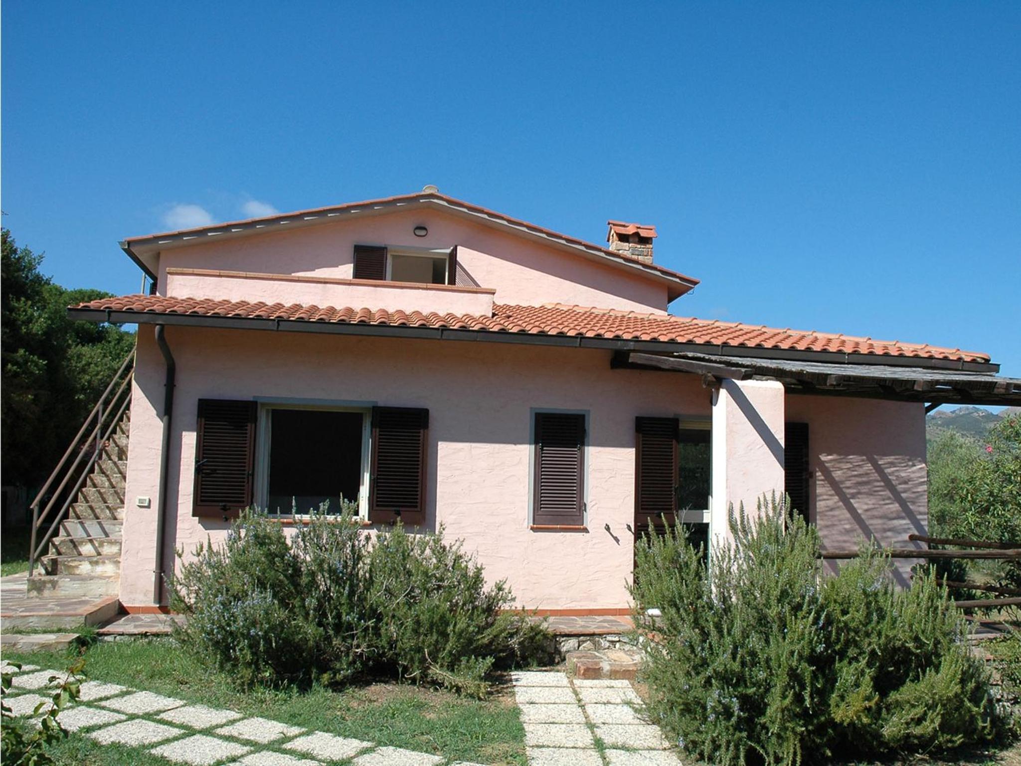Appartamenti Cala Verde view 4