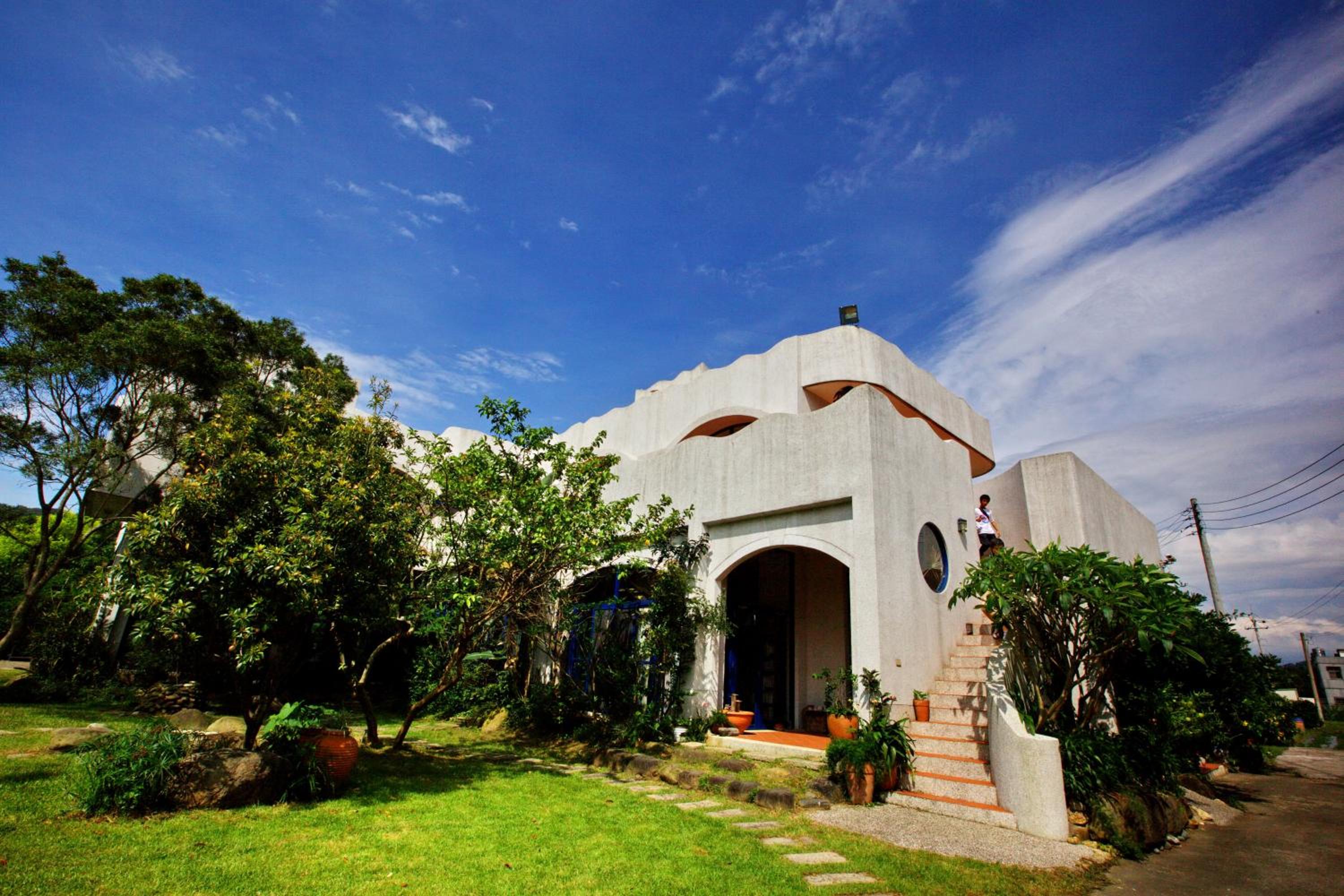 Tuscany Garden B&B