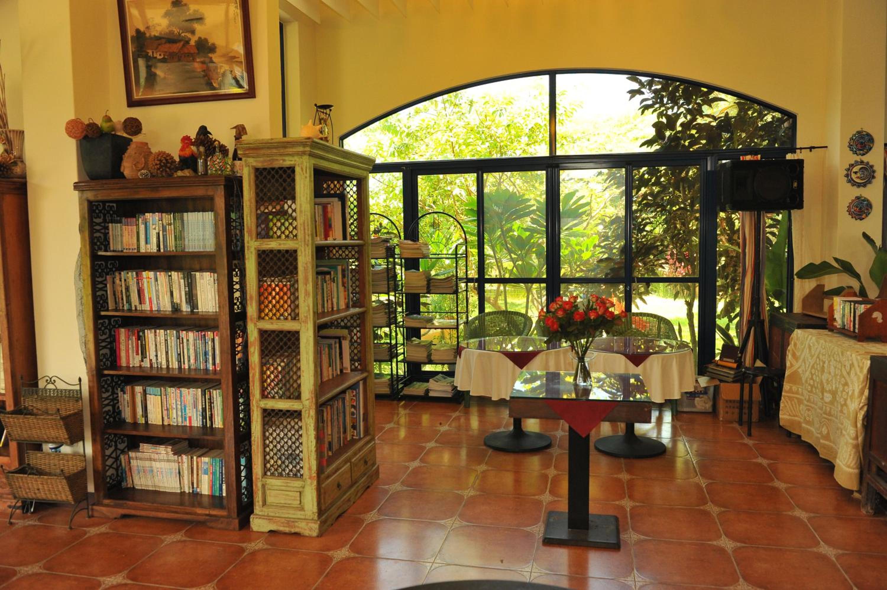 Tuscany Garden B&B