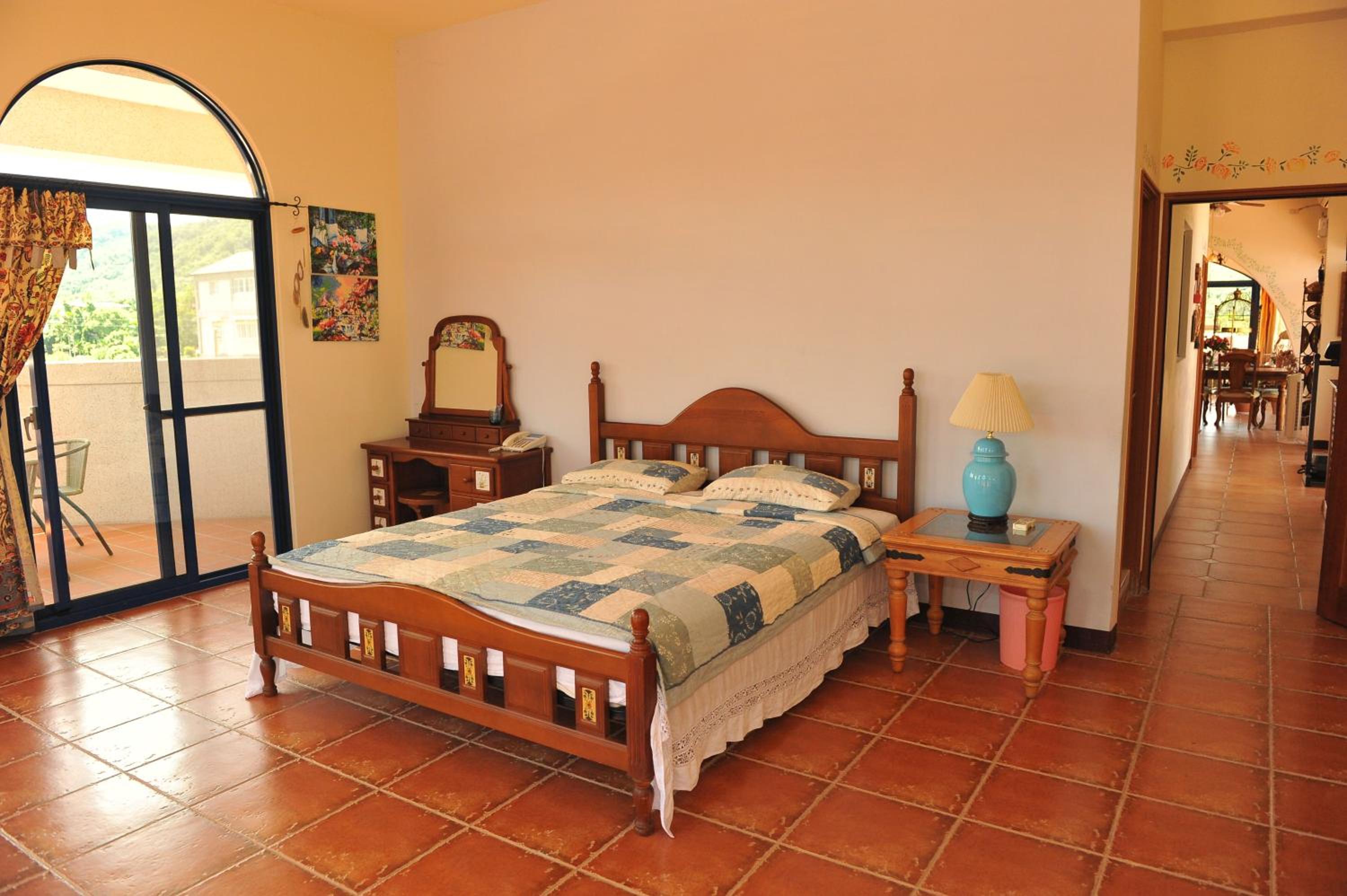 Tuscany Garden B&B