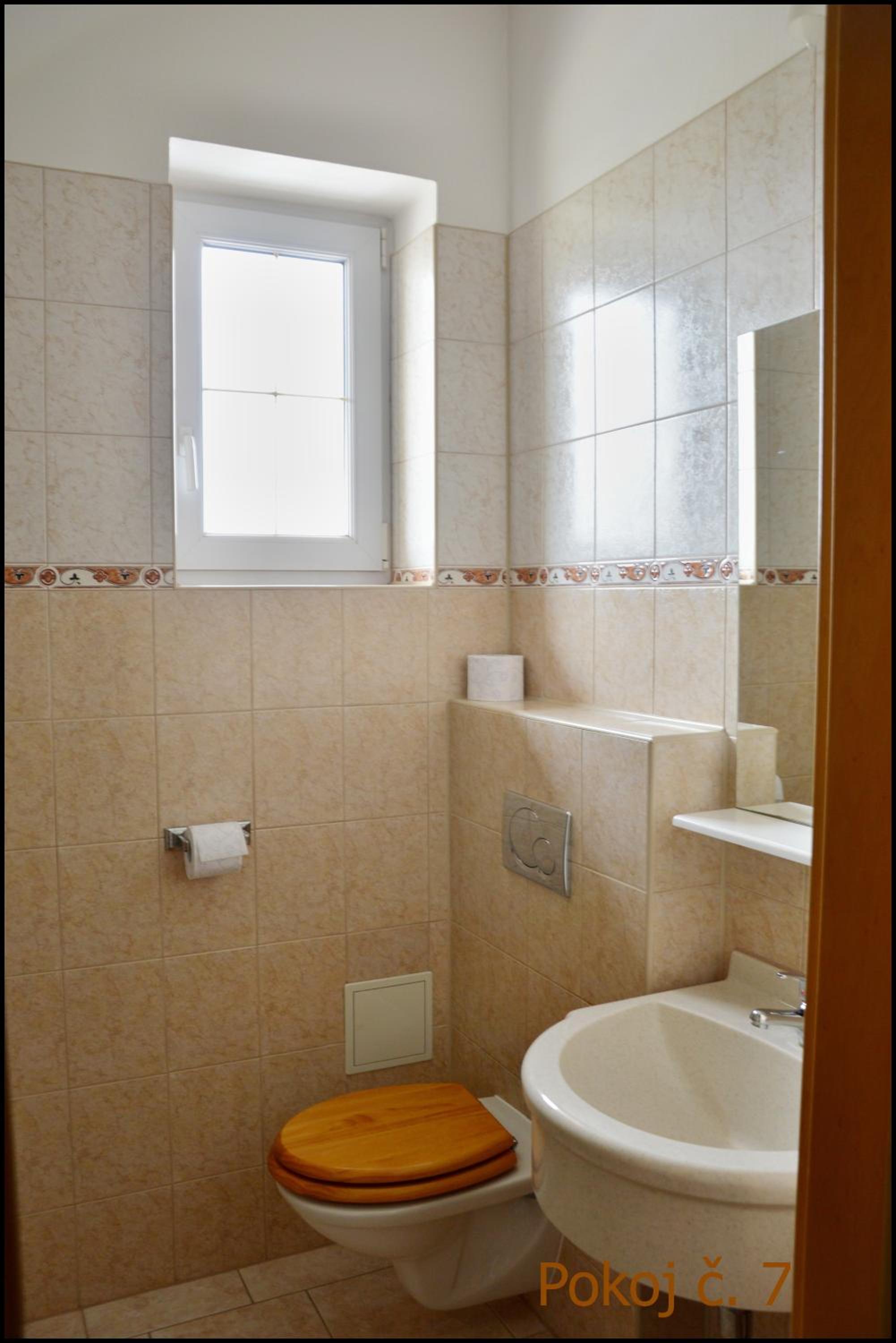 Penzion Starý dvůr