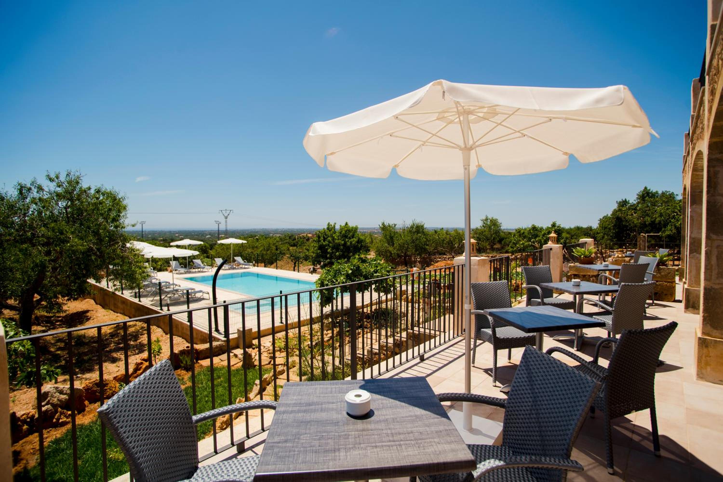Agroturismo Sa Marina view 4