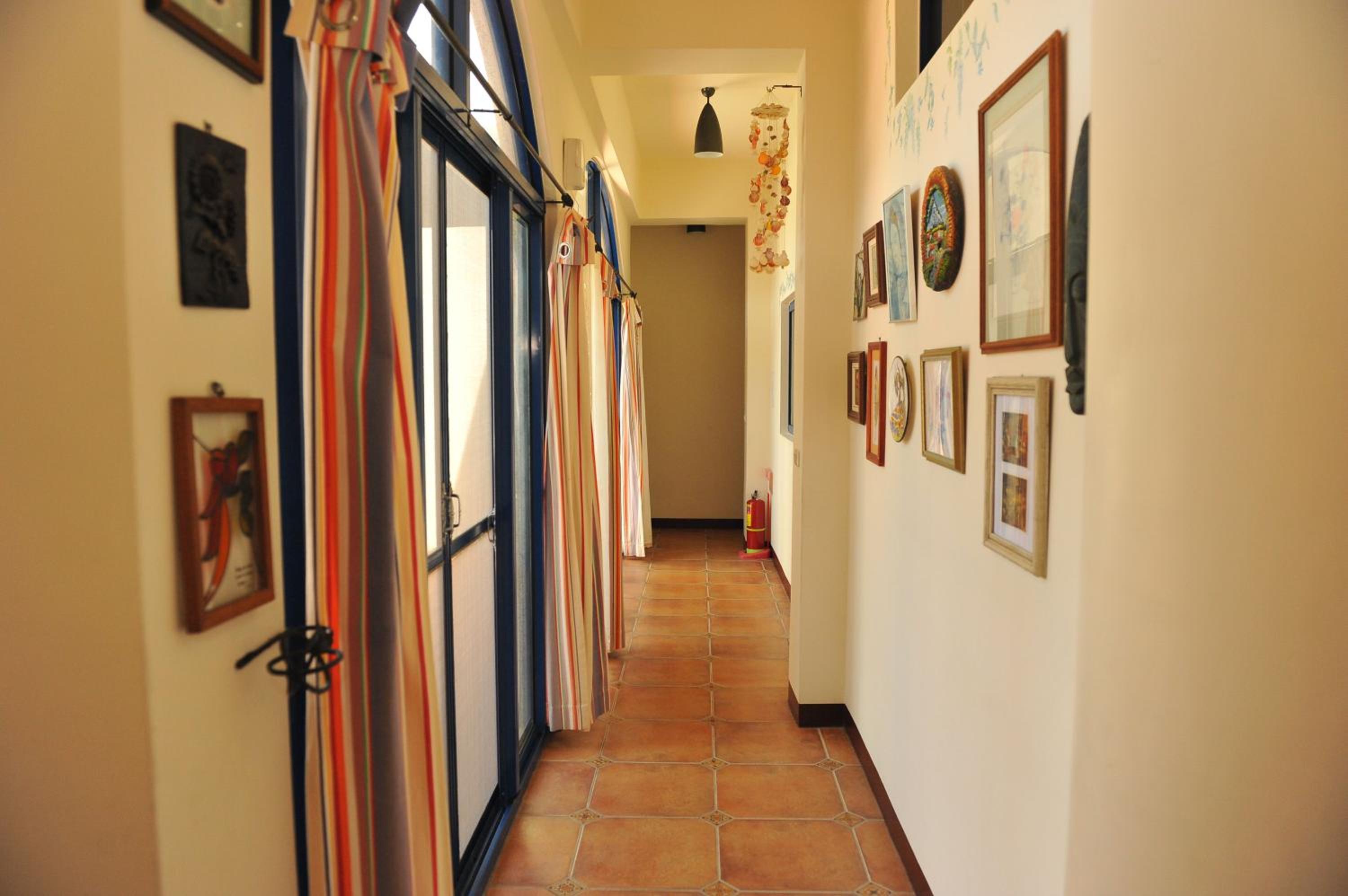 Tuscany Garden B&B