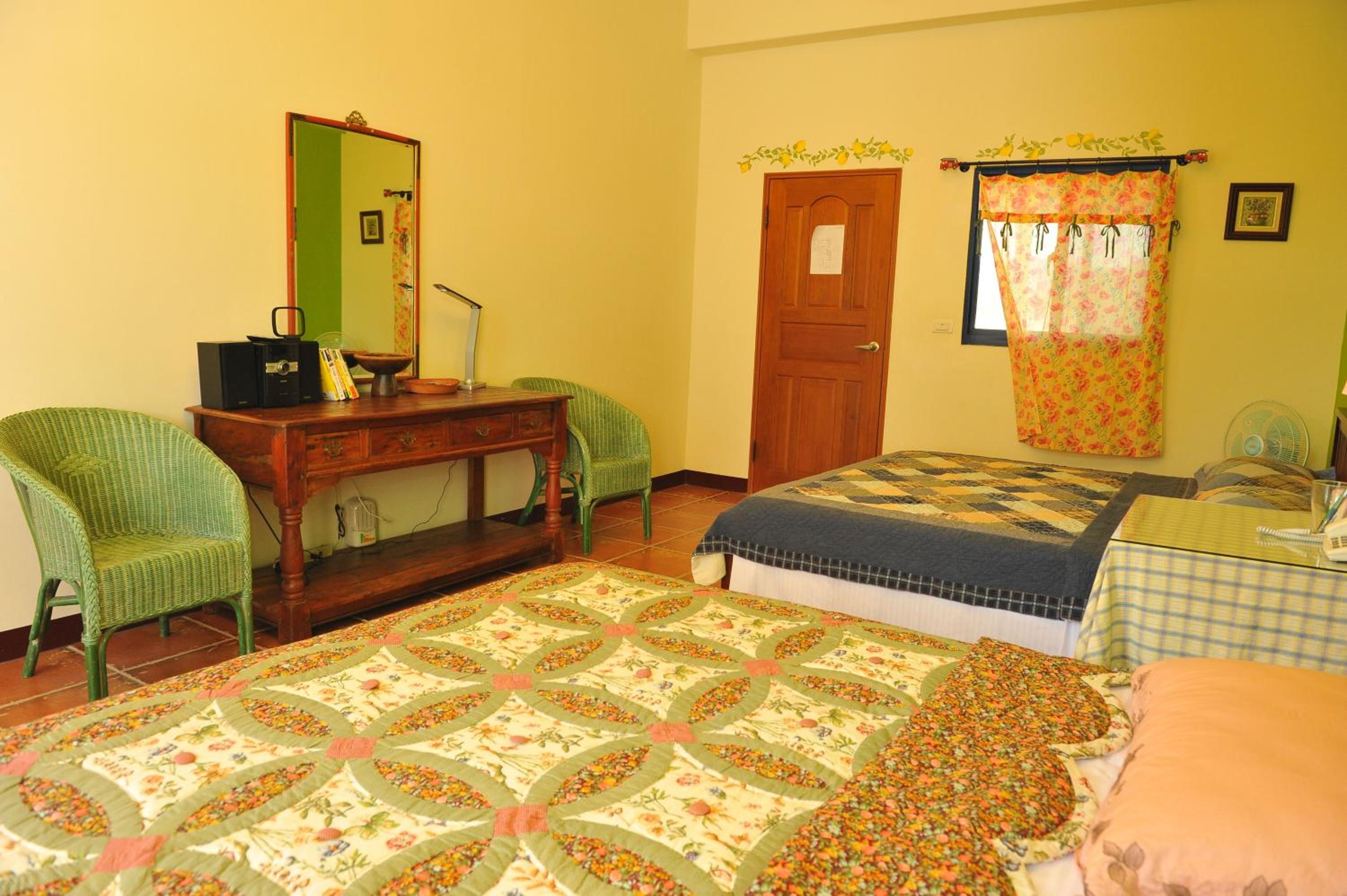 Tuscany Garden B&B