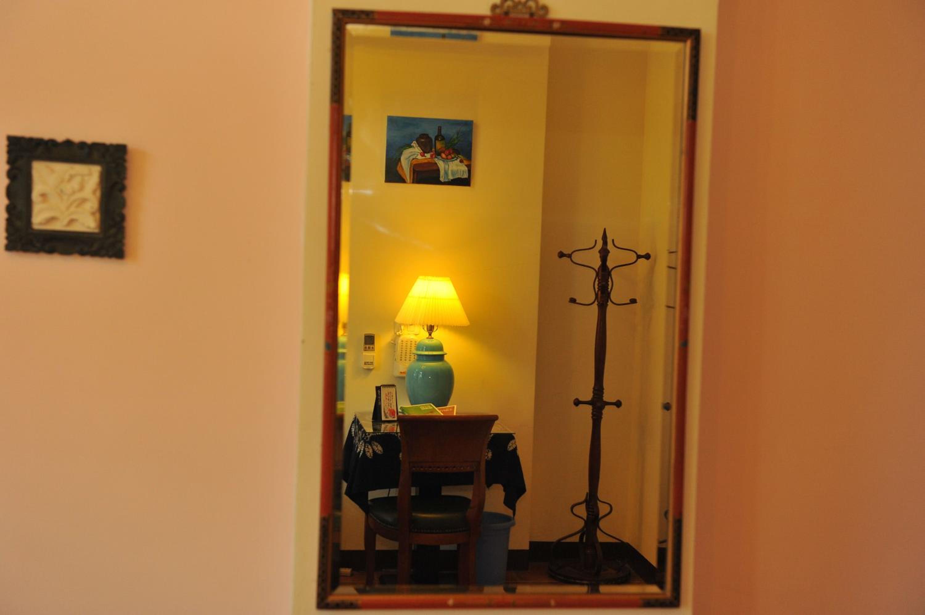 Tuscany Garden B&B