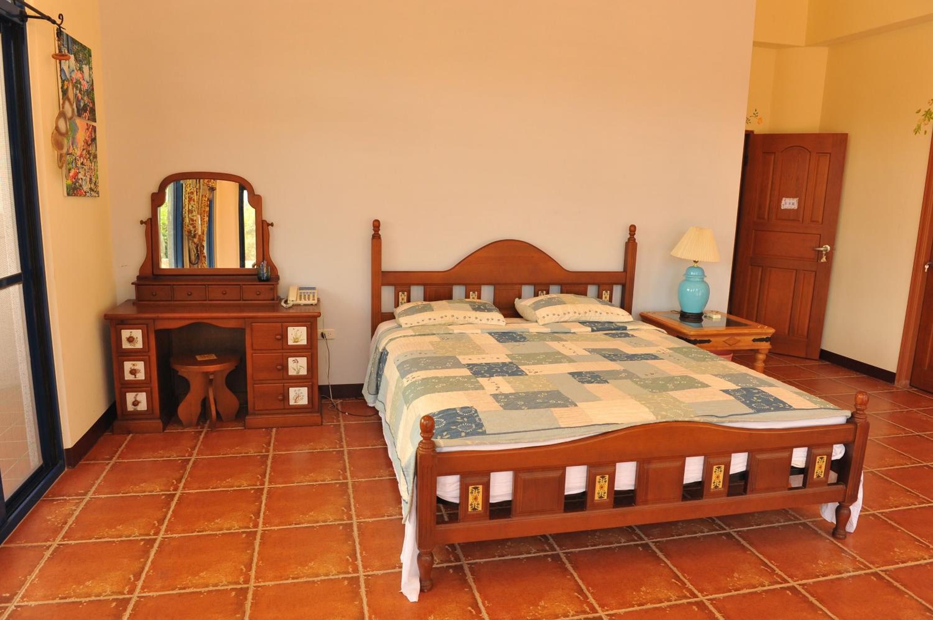 Tuscany Garden B&B