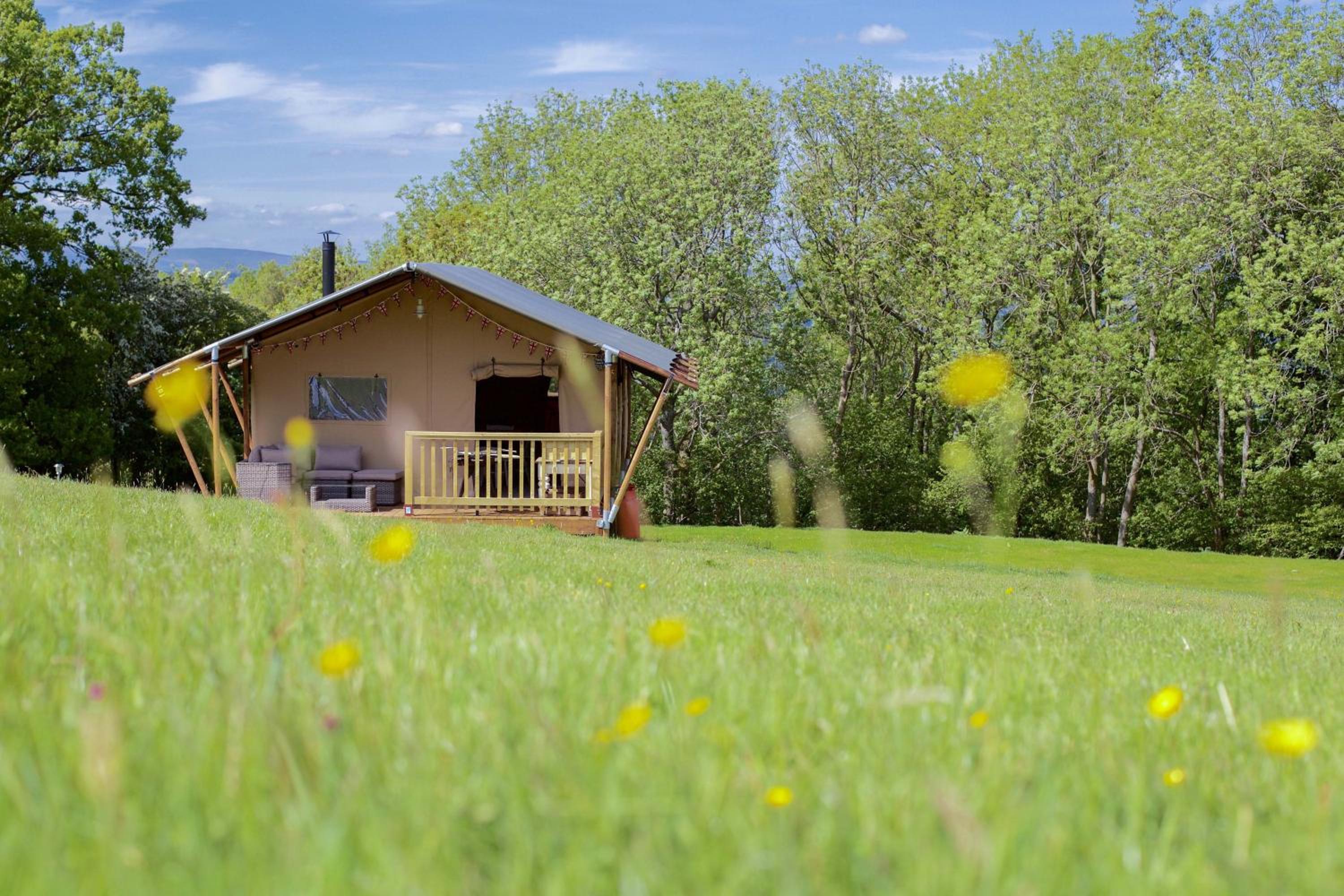 Drovers Rest Farm Stay view 4