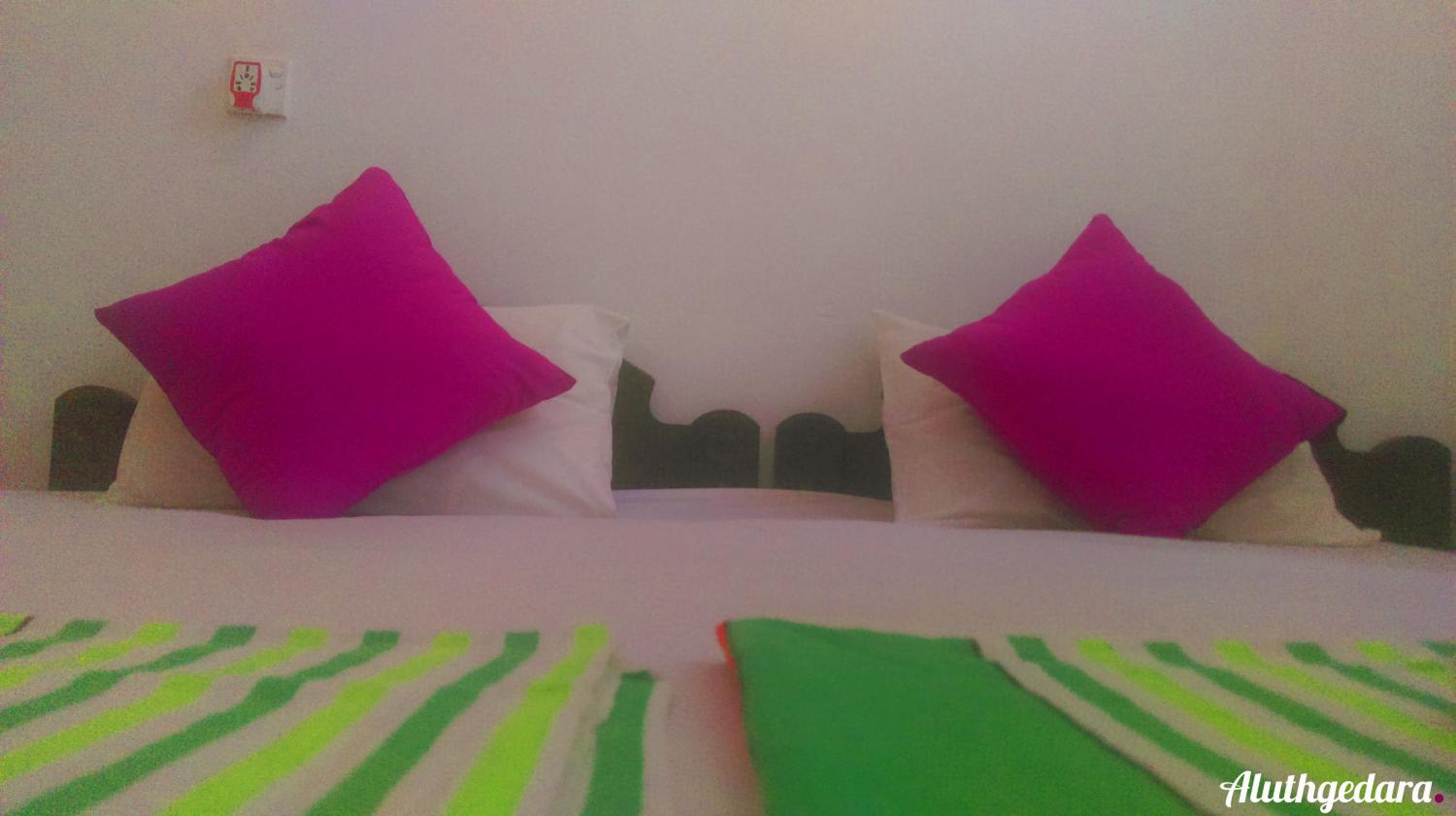 Aluthgedara Guest House