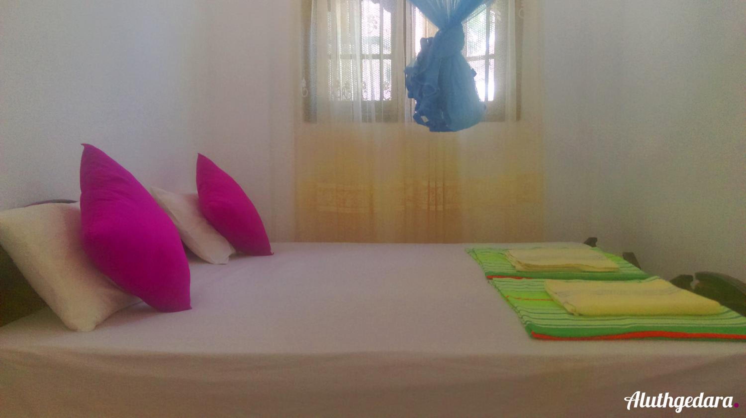 Aluthgedara Guest House