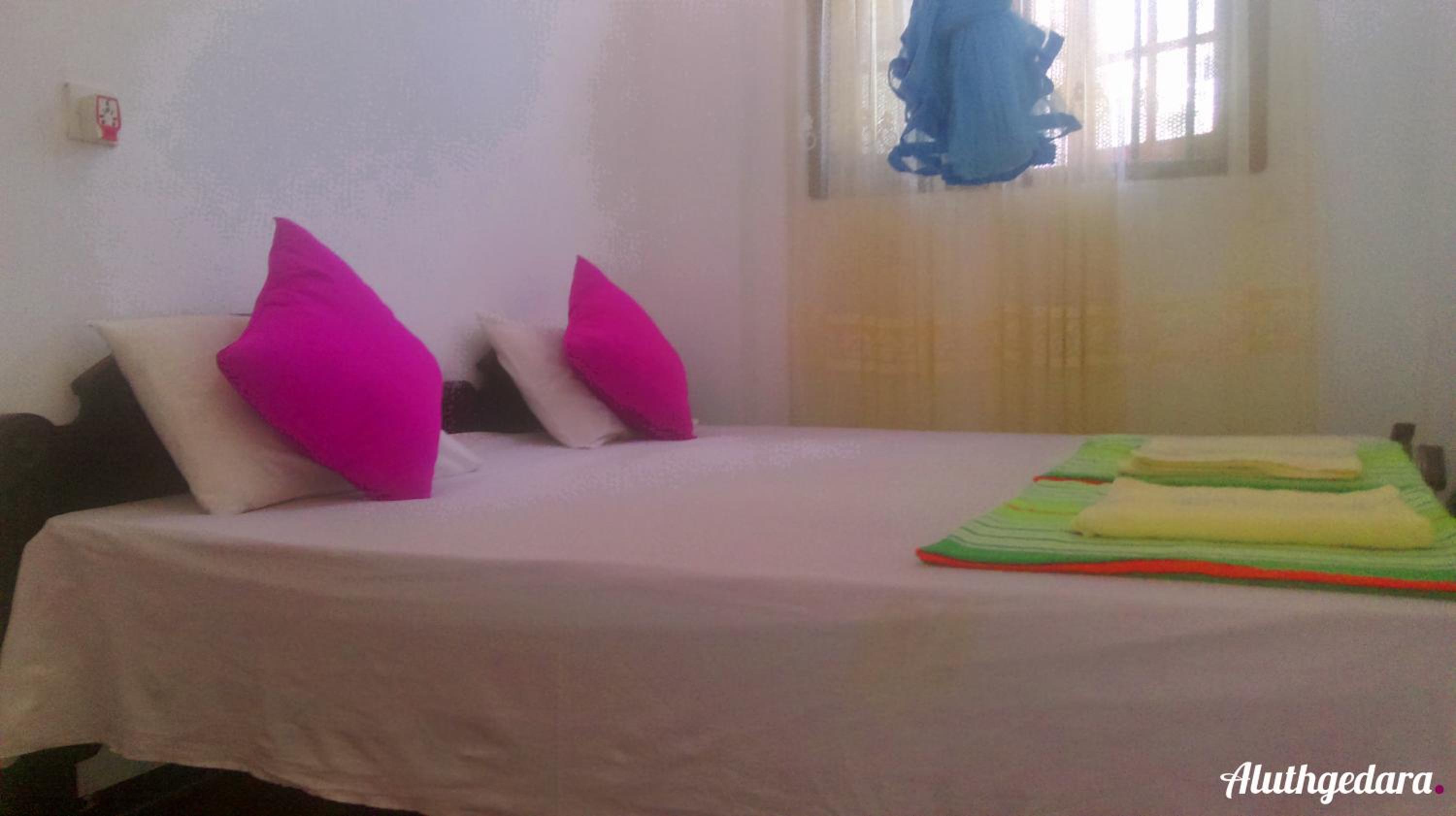 Aluthgedara Guest House