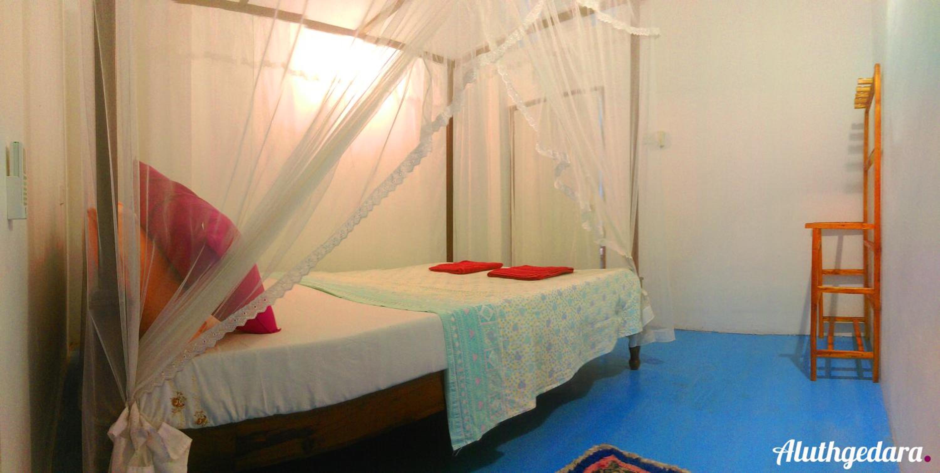 Aluthgedara Guest House