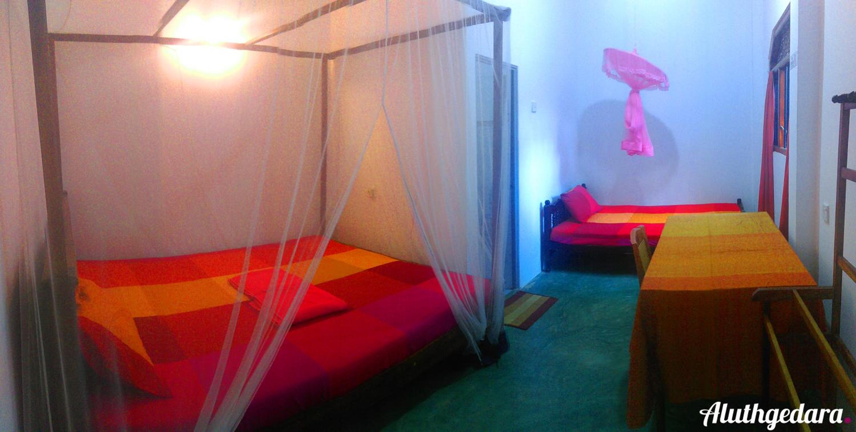 Aluthgedara Guest House