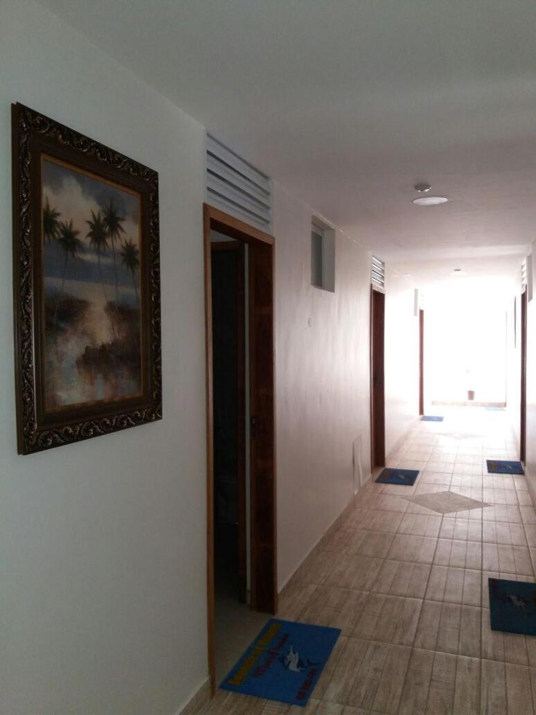 Pousada Loft Praia dos Anjos