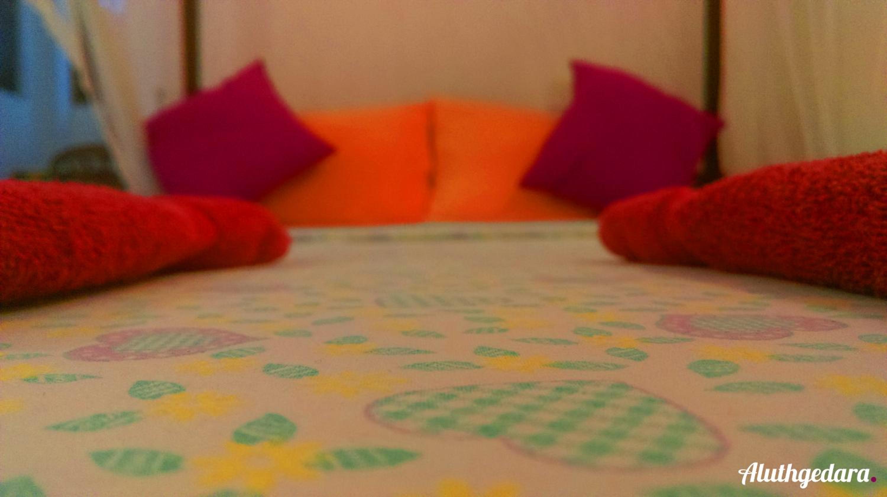Aluthgedara Guest House