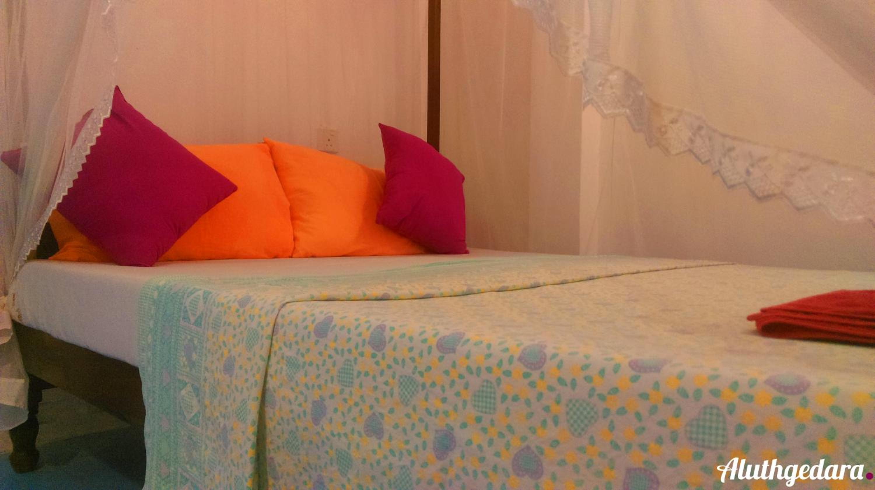 Aluthgedara Guest House
