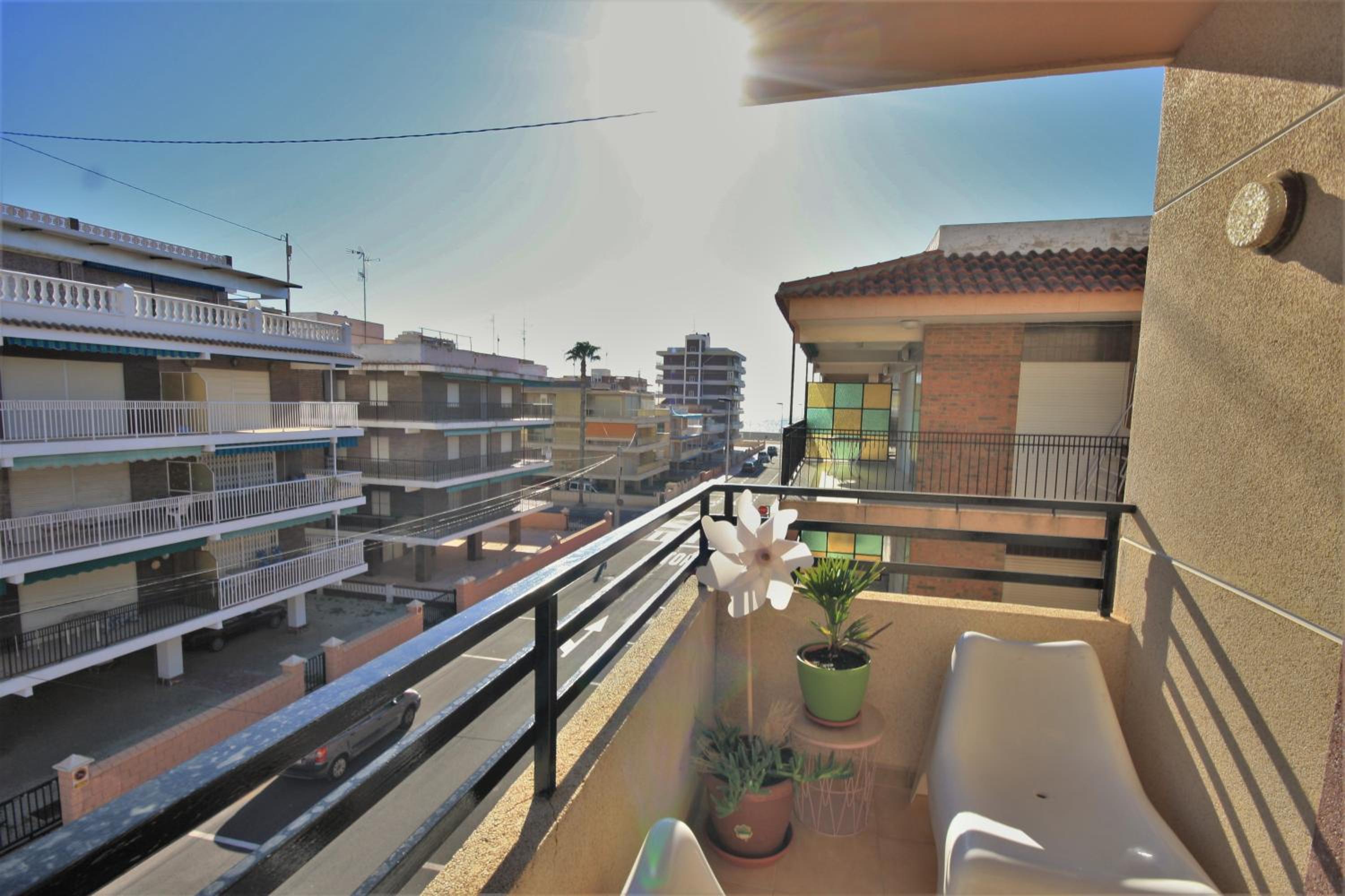 Estudio Gran Playa view 5