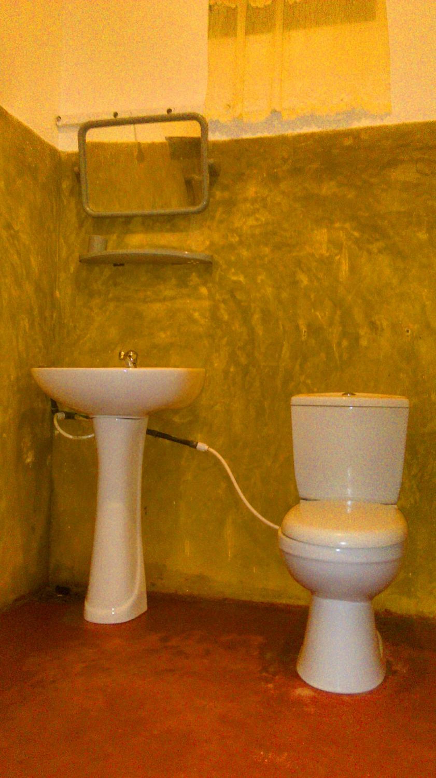 Aluthgedara Guest House