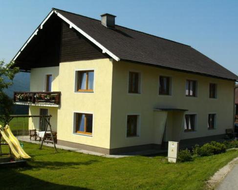 Bauernhof Manuela Perner