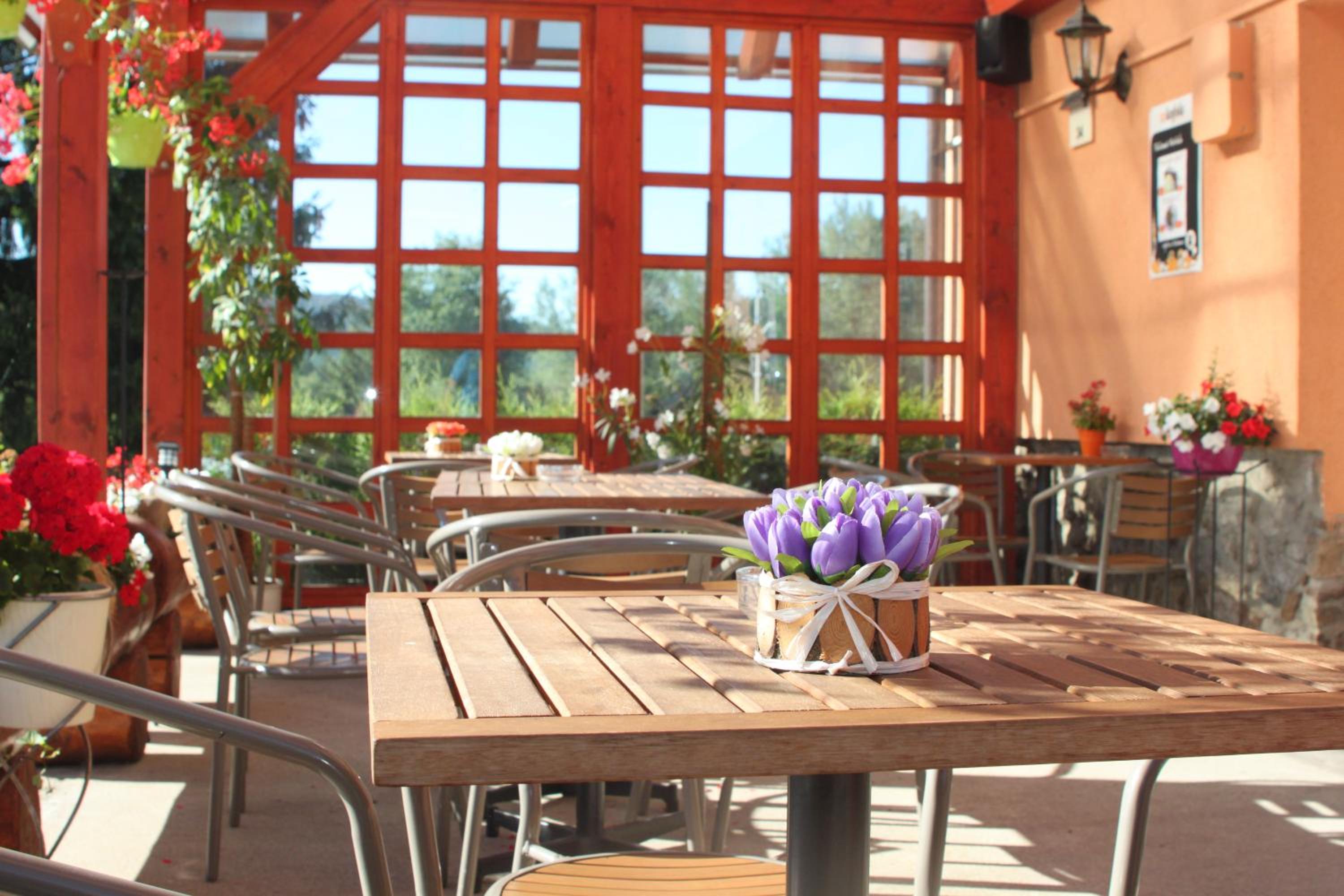 Pension Motel Anna