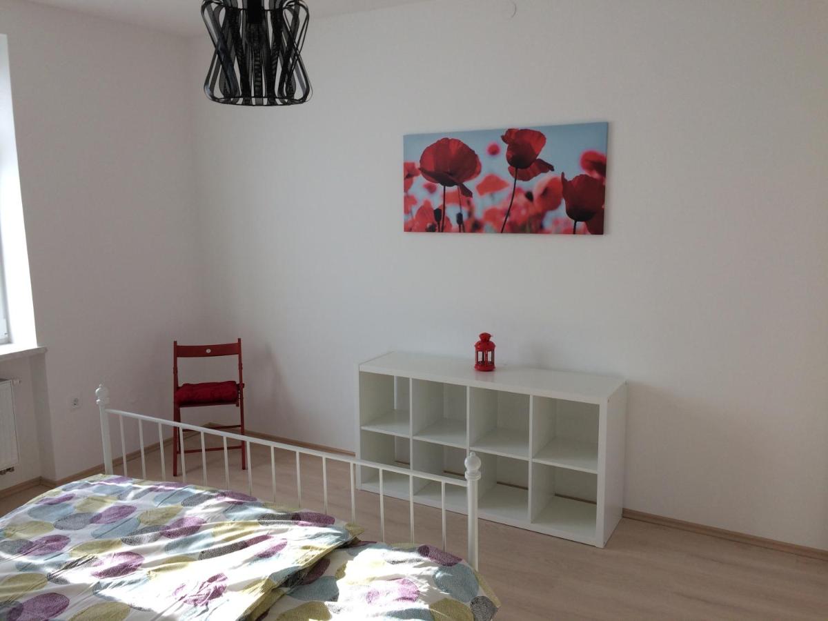 apartma Delavska view 3