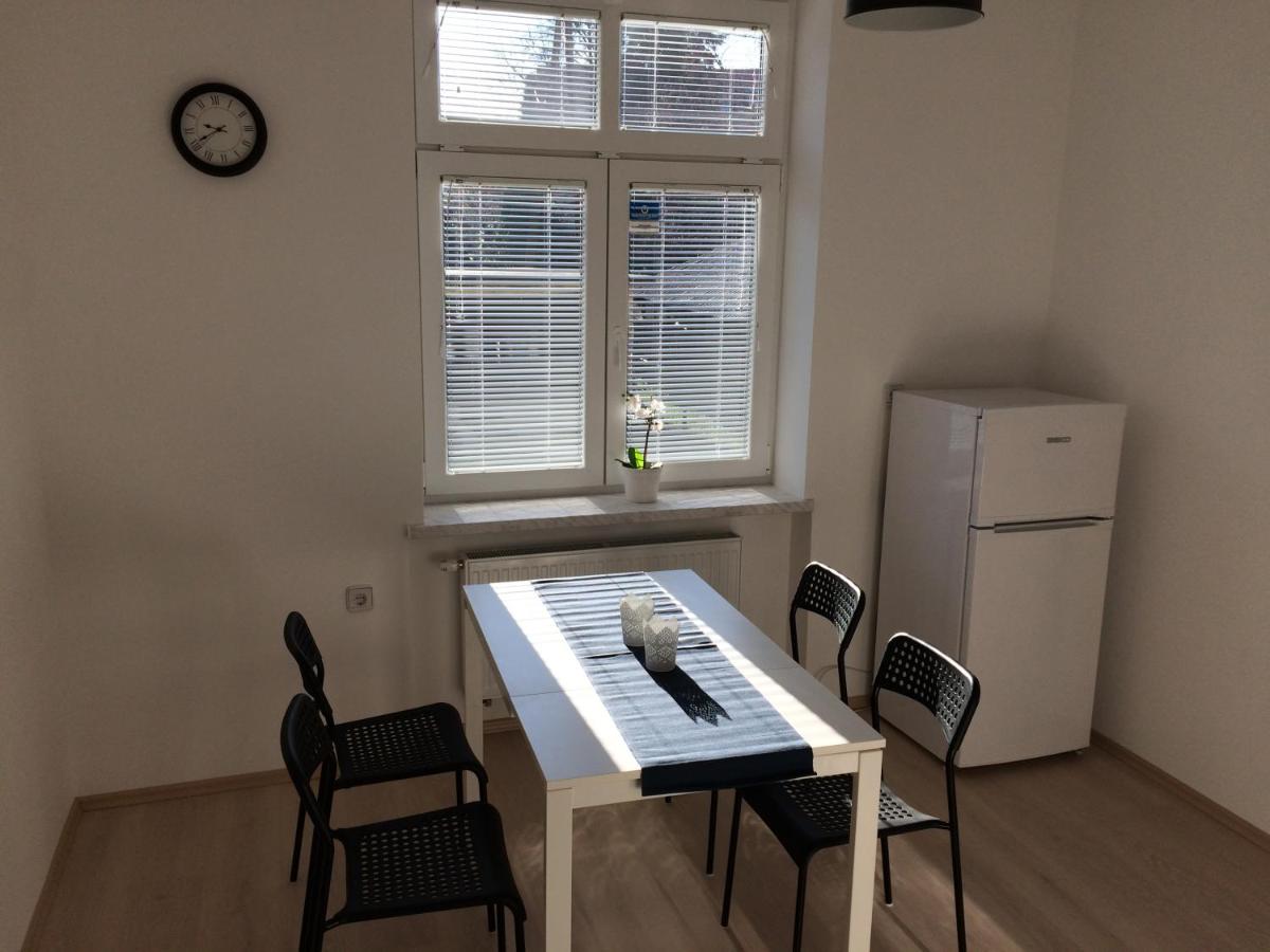 apartma Delavska view 5