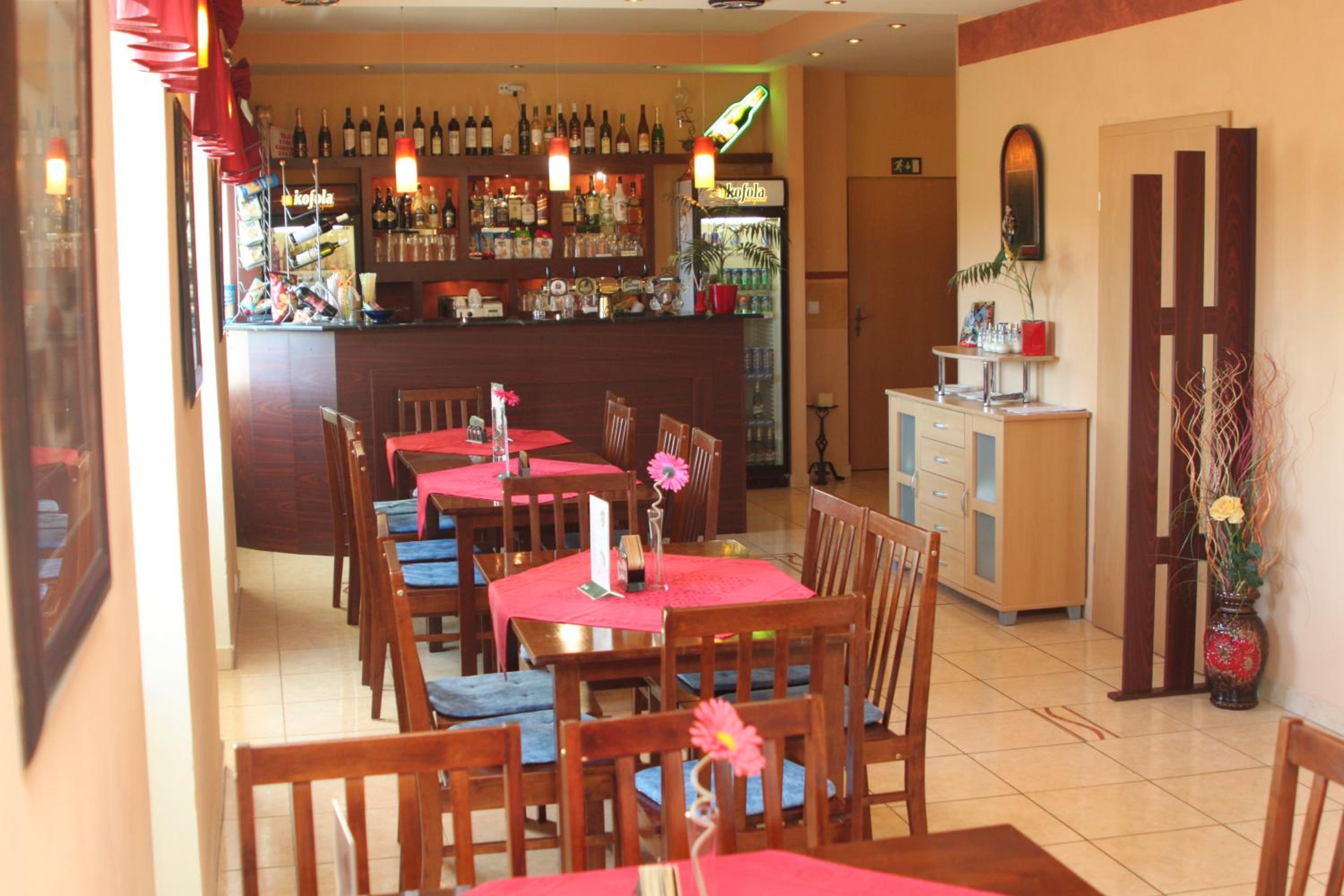 Pension Motel Anna