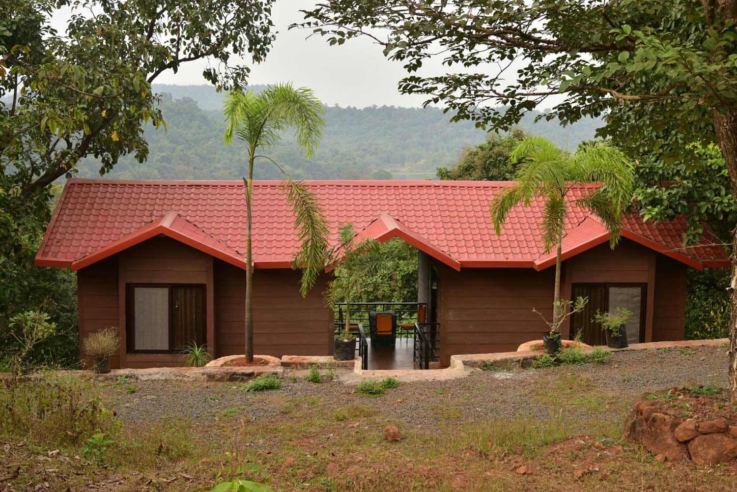 Nature Trails Kundalika, Kolad