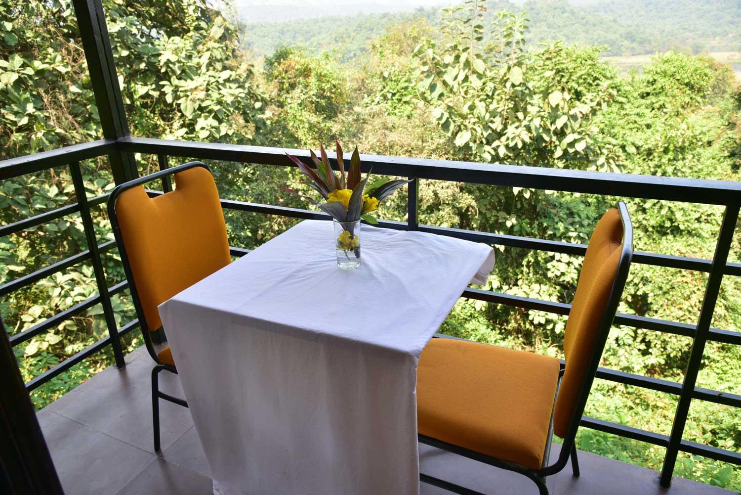 Nature Trails Kundalika, Kolad