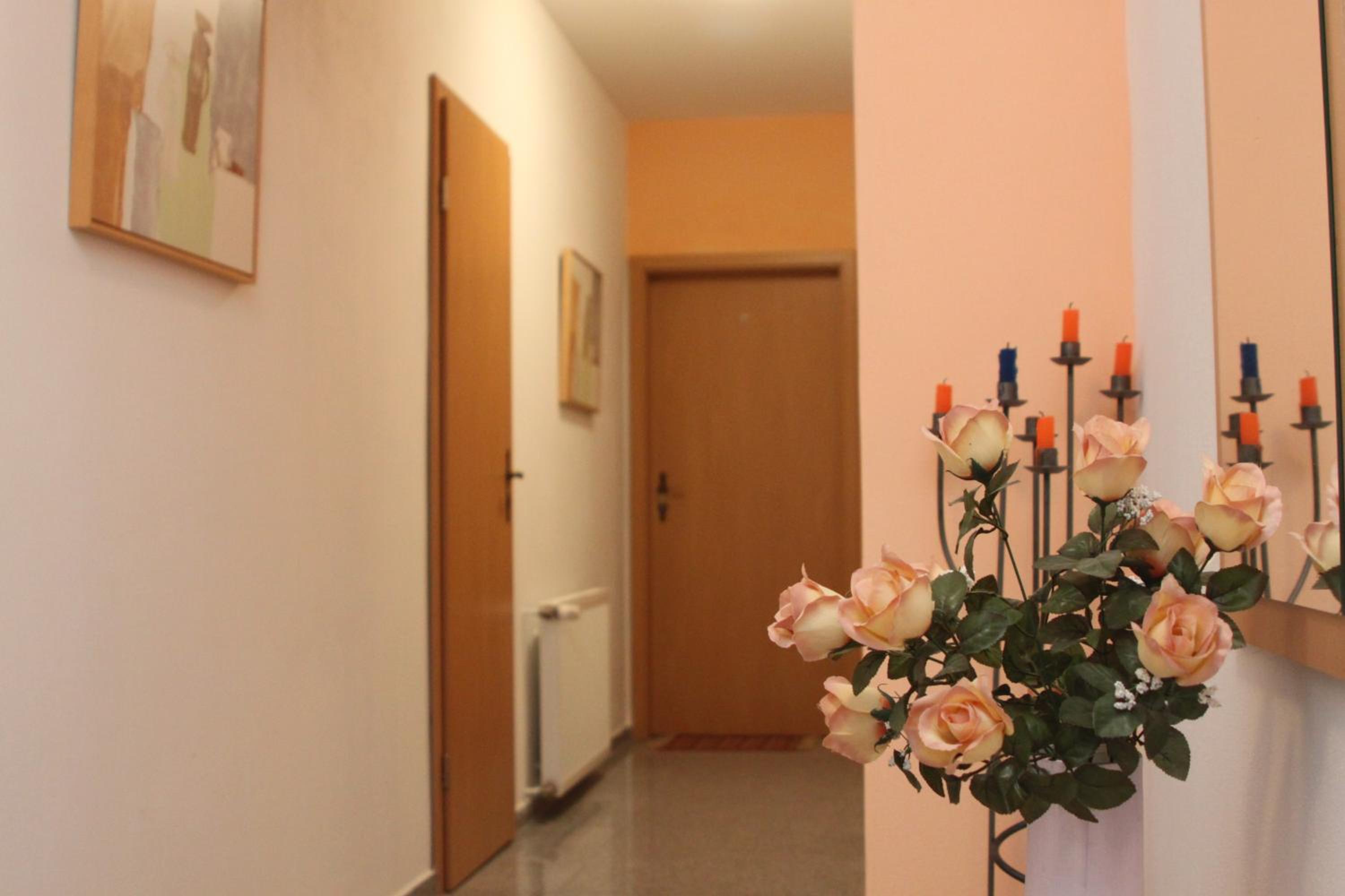 Pension Motel Anna