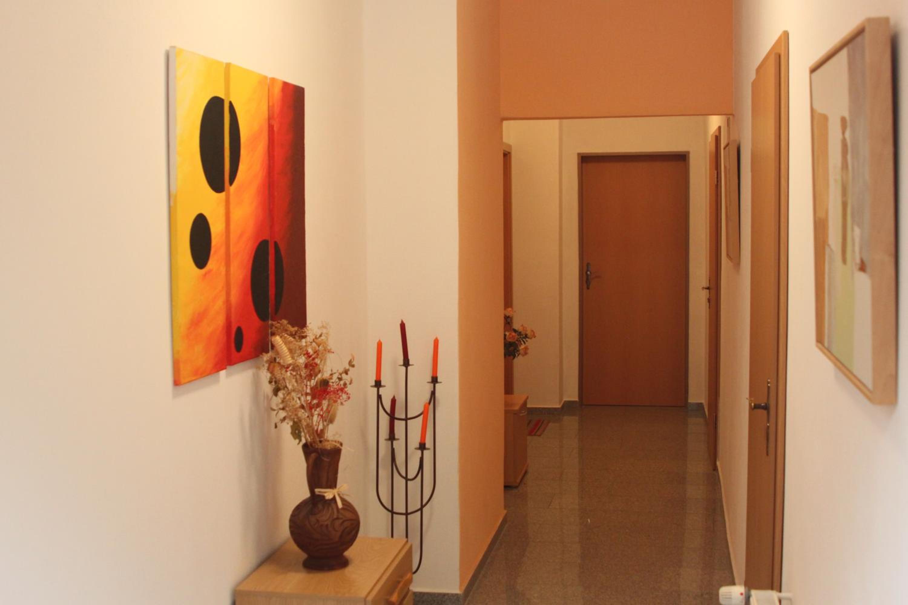Pension Motel Anna