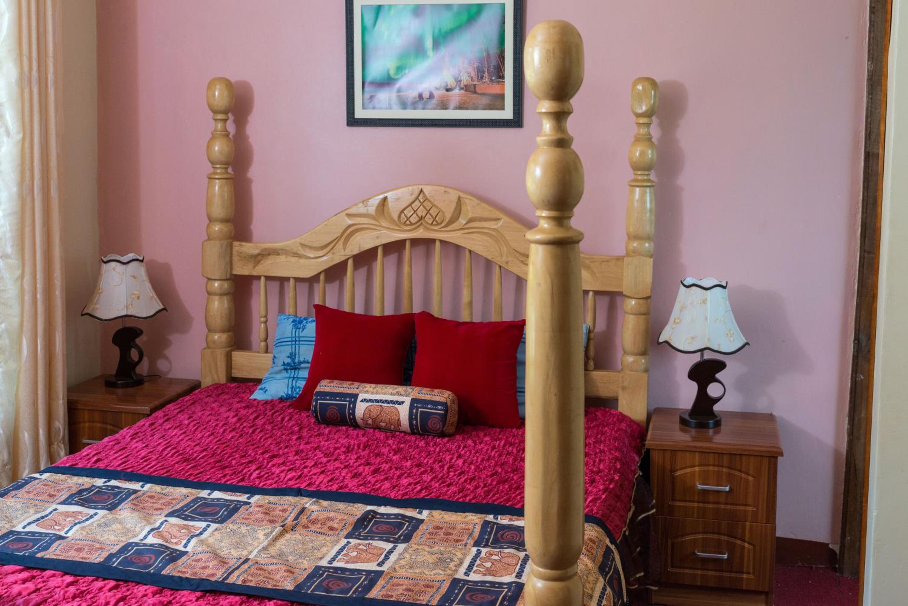 Mirembe Country Home