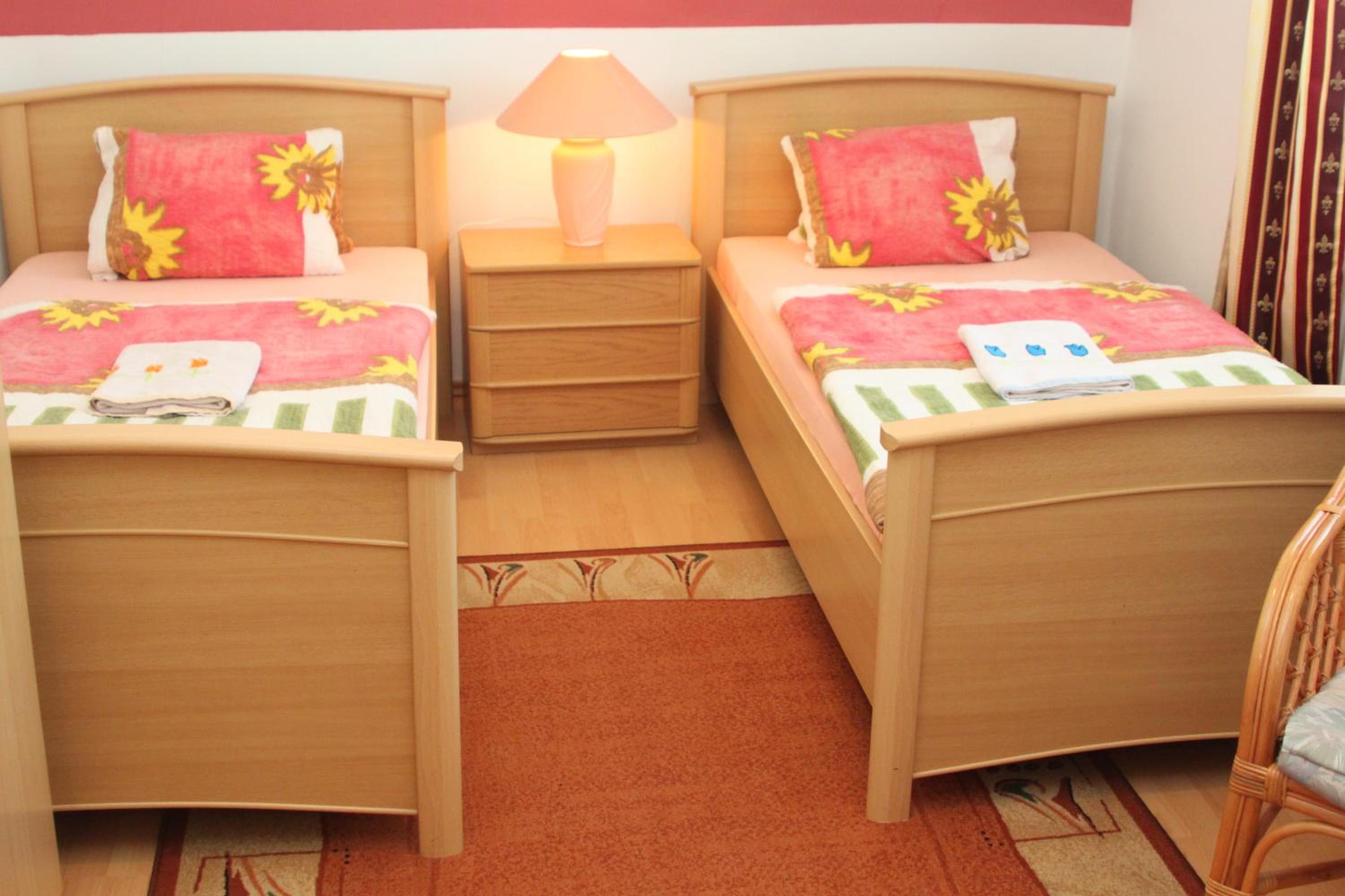 Pension Motel Anna
