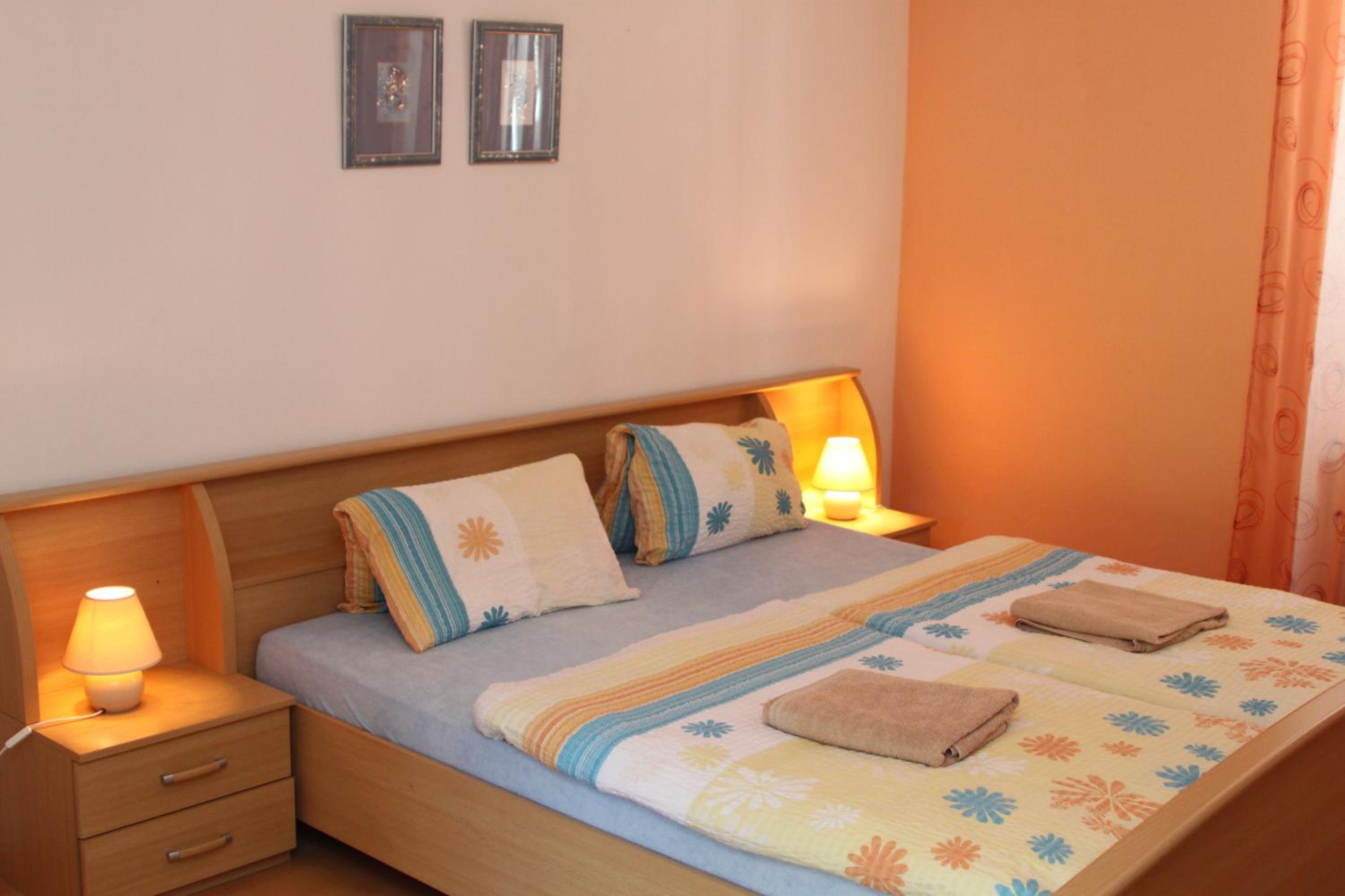 Pension Motel Anna