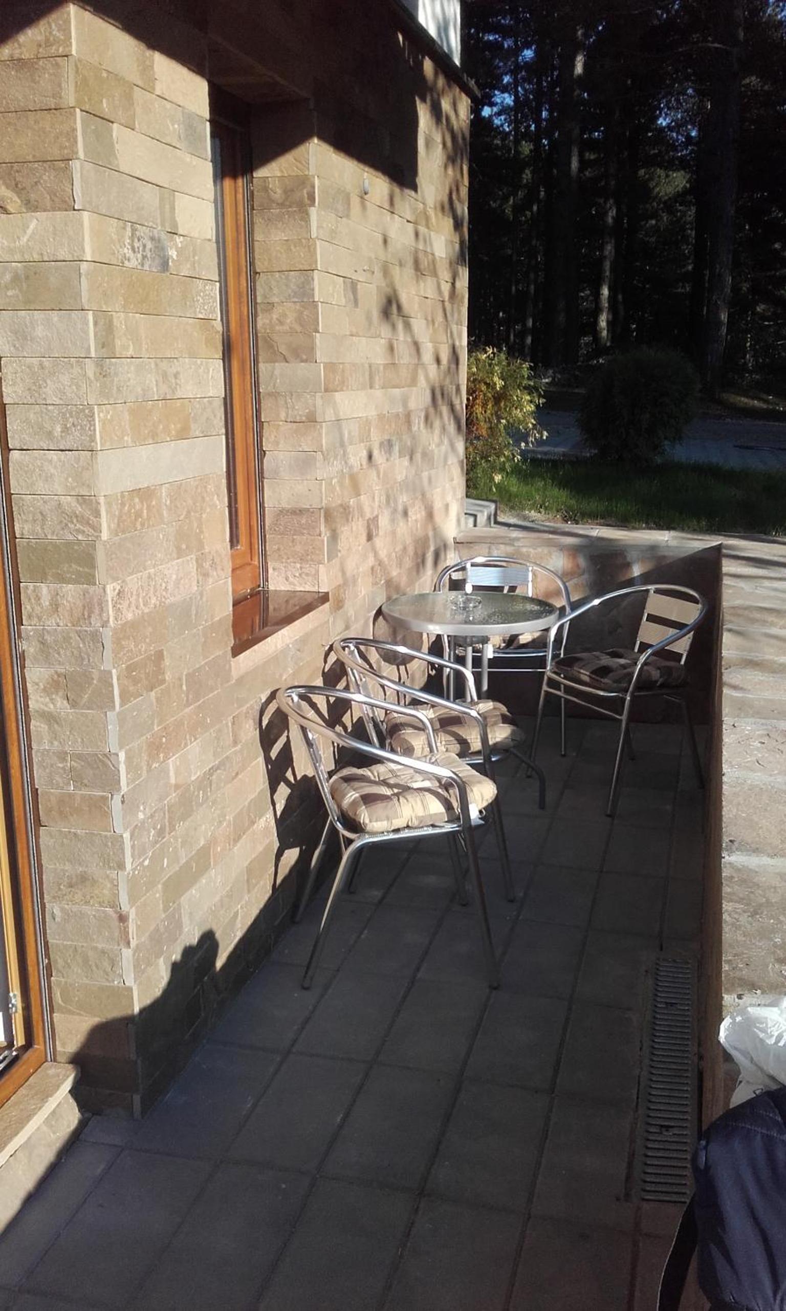 Astra Apartment view 4