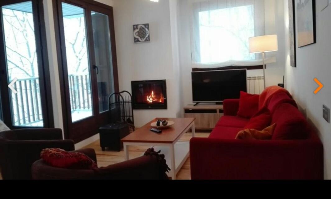Pleta del Mon view 3